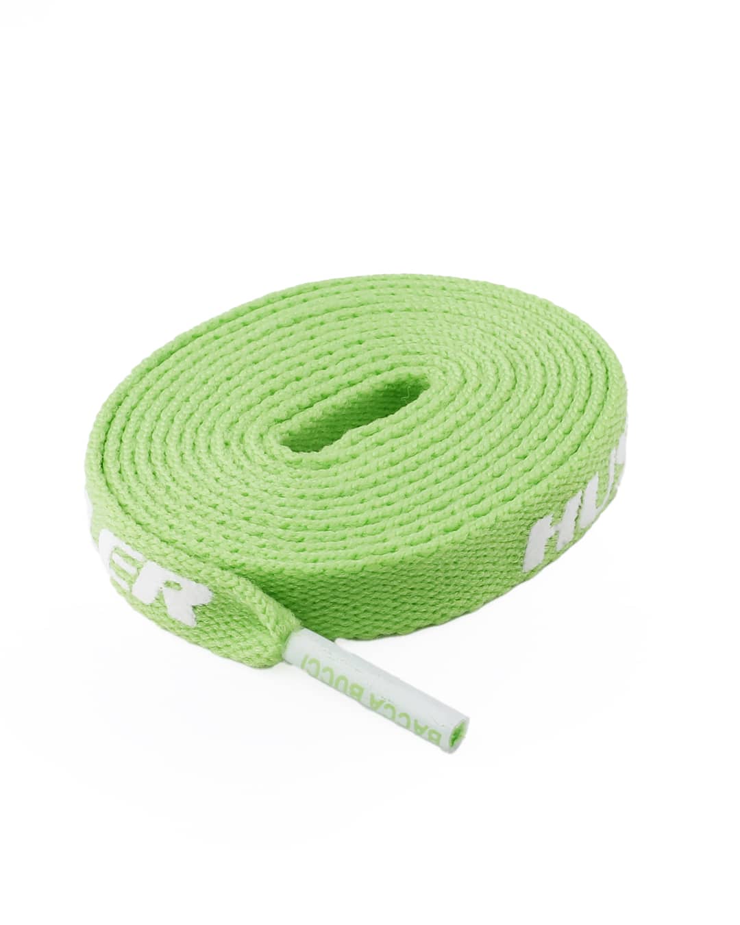 Bacca Bucci "HUSTLER" Sneaker Laces - Image 20