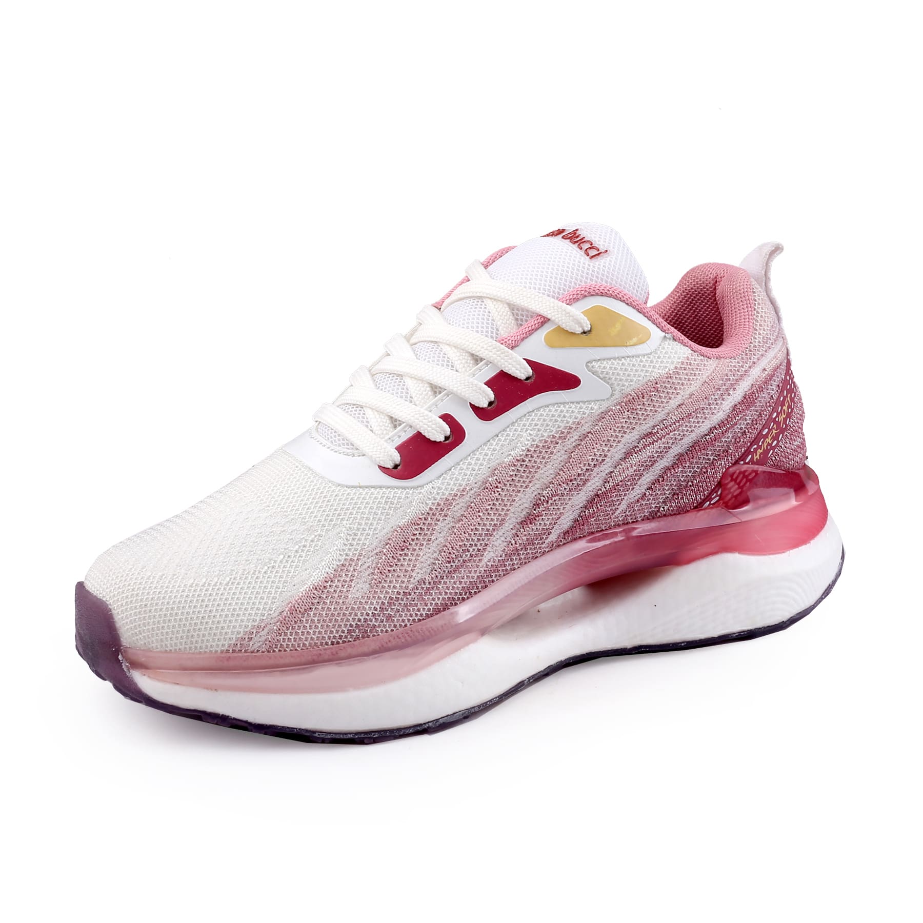 Bacca Bucci HYPERSOFT SERIES for WOMEN with Ultra-Rebounce Outsole & Iconic Breathable Engineered Knit Upper - Image 9