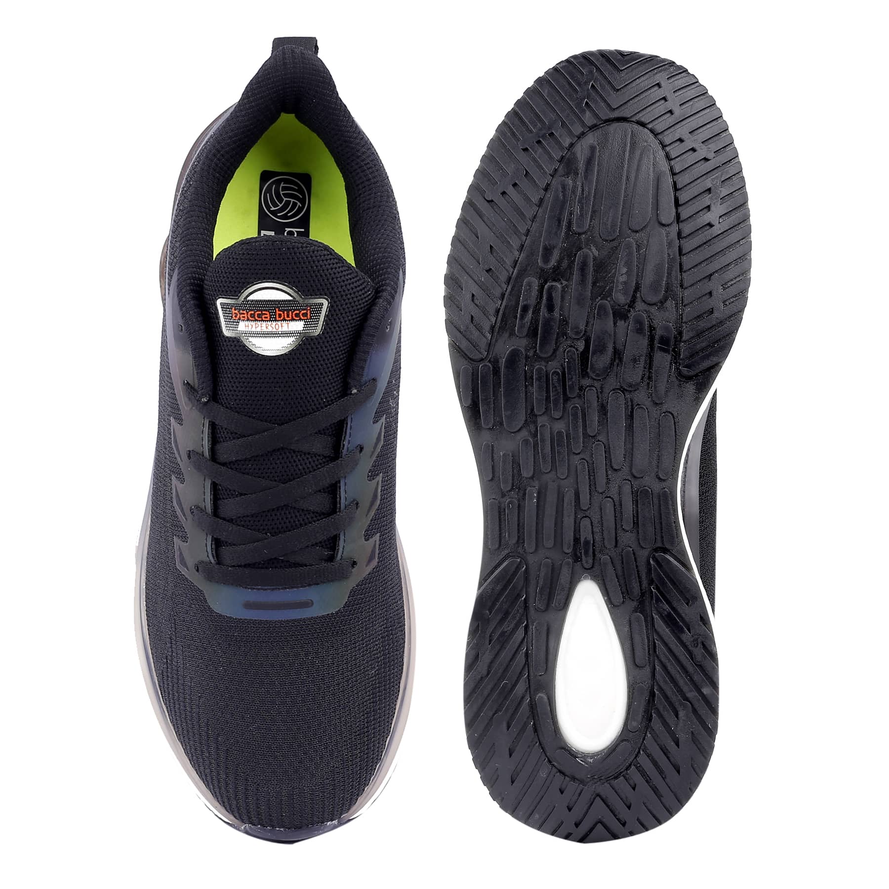 Bacca Bucci Hypersoft Series - Image 6