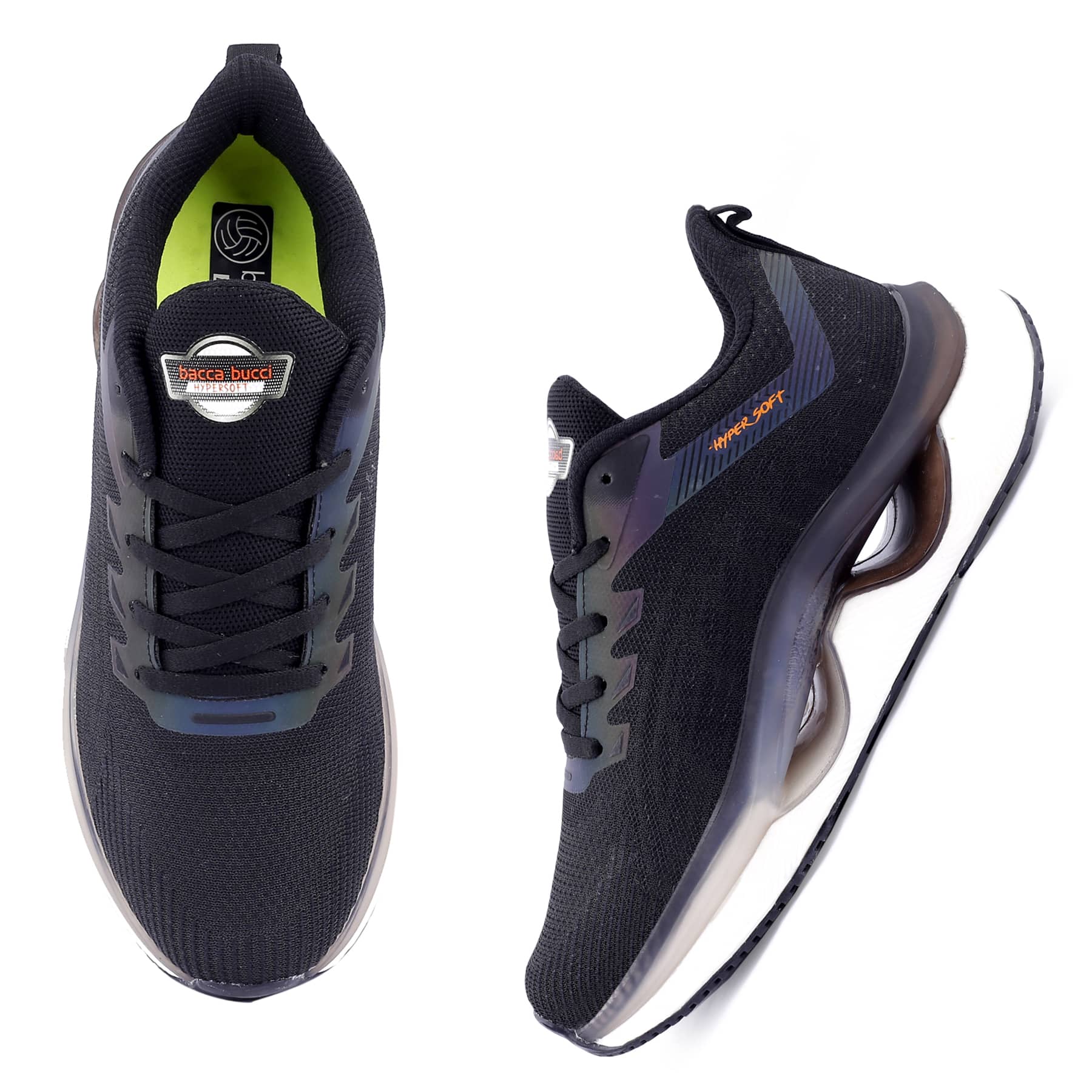 Bacca Bucci Hypersoft Series - Image 7