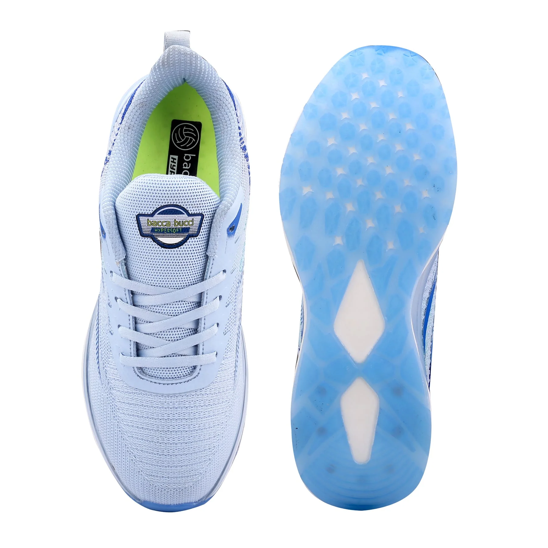 Bacca Bucci Hypersoft Series - Image 13