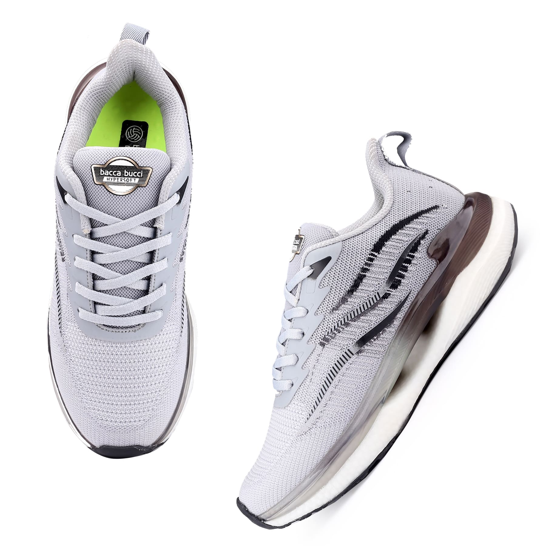 Bacca Bucci Hypersoft Series - Image 19