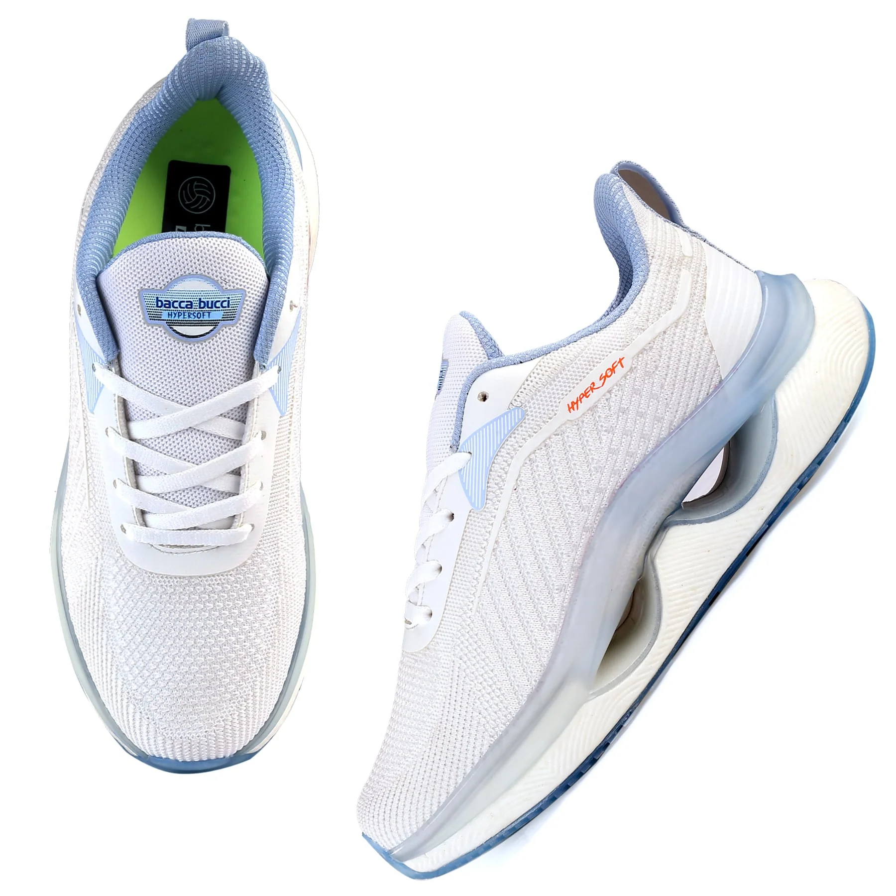 Bacca Bucci Hypersoft Series - Image 18