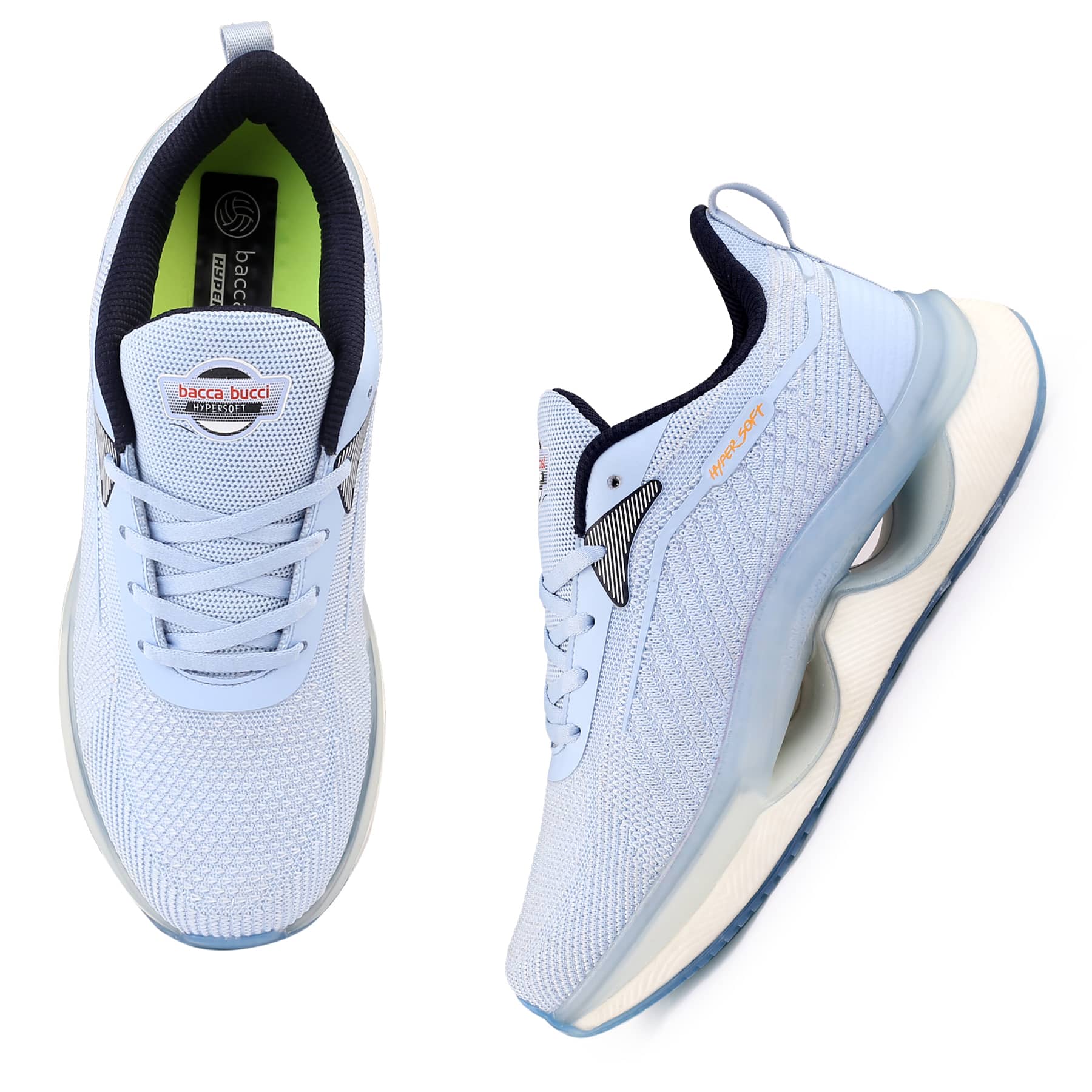 Bacca Bucci Hypersoft Series - Image 7