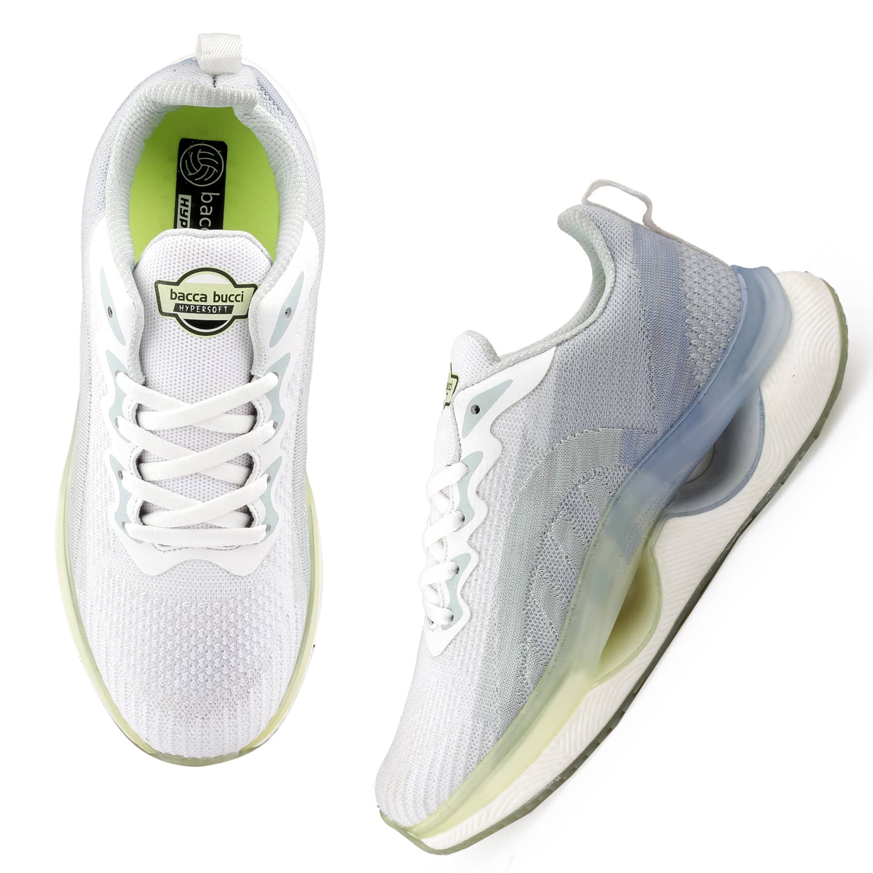 Bacca Bucci Hypersoft Series - Image 11