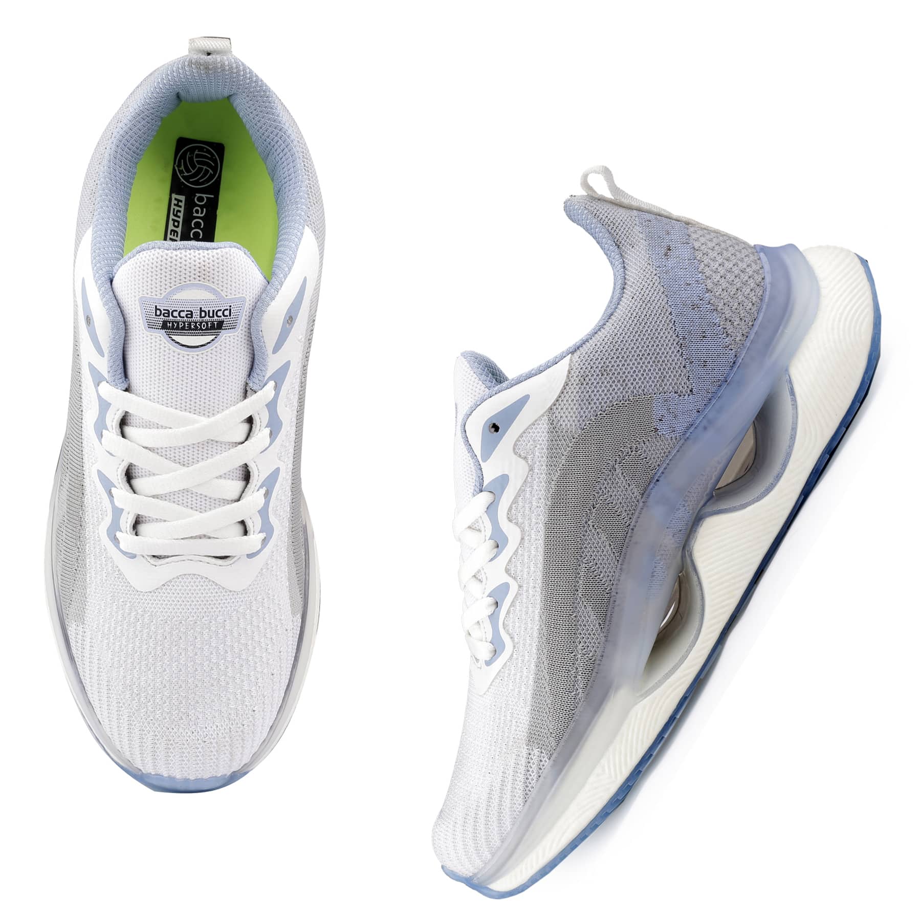 Bacca Bucci Hypersoft Series - Image 4