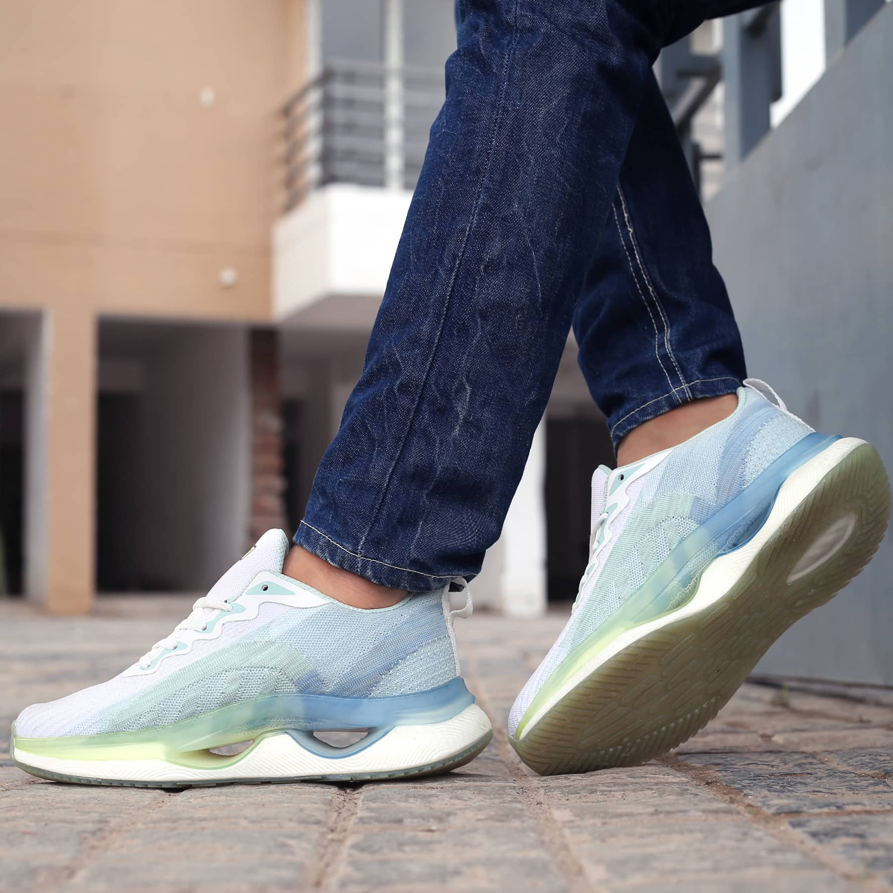 Bacca Bucci Hypersoft Series - Image 2