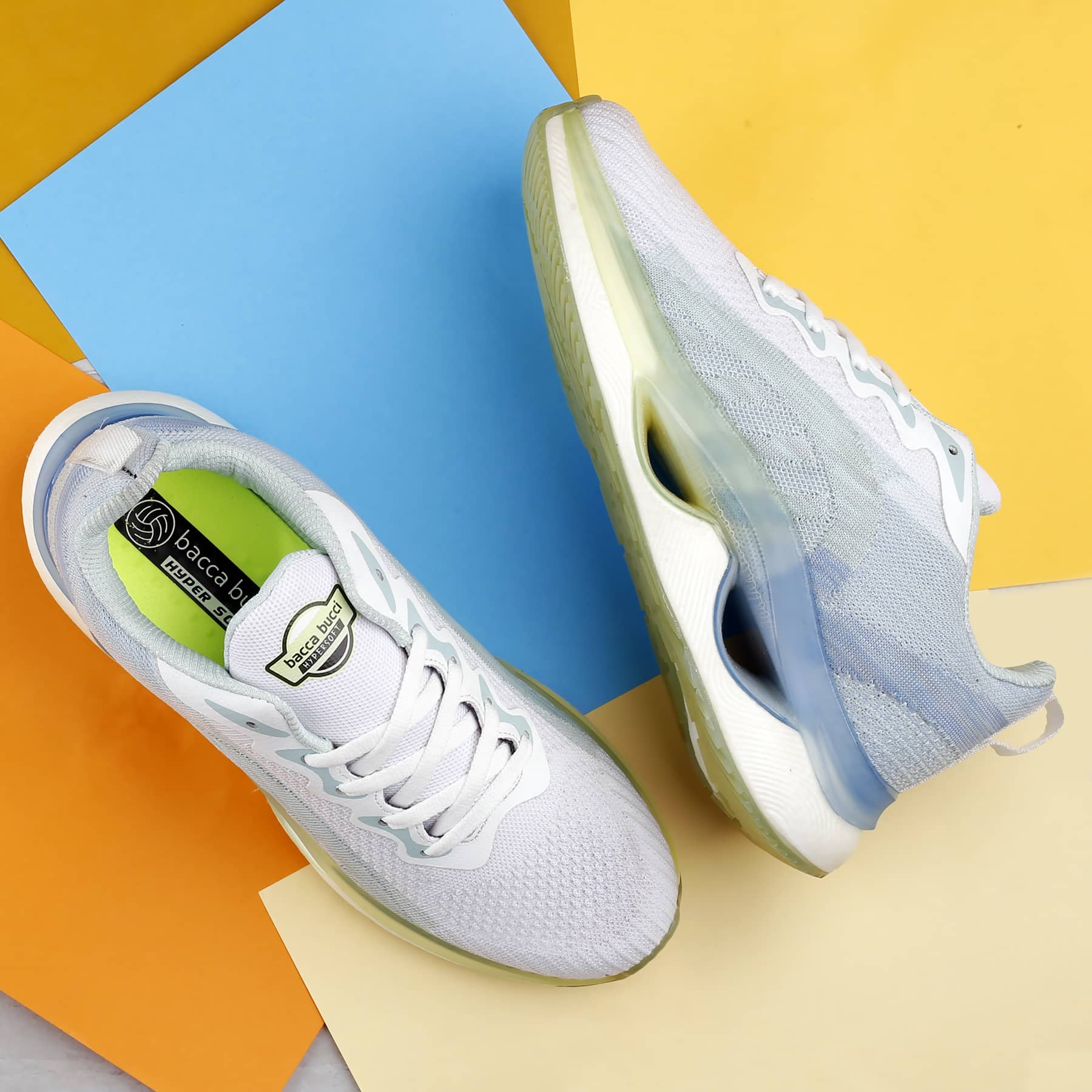 Bacca Bucci Hypersoft Series - Image 14