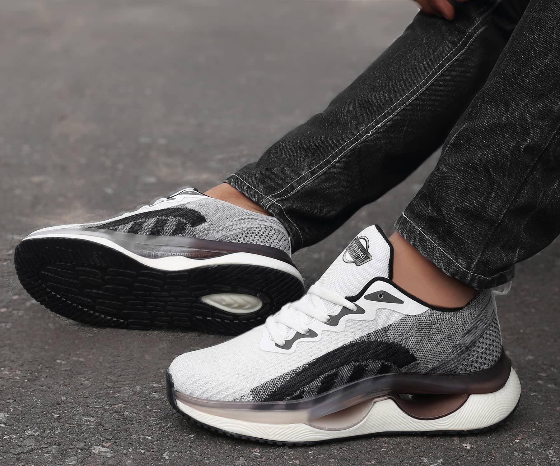 Bacca Bucci Hypersoft Series - Image 2