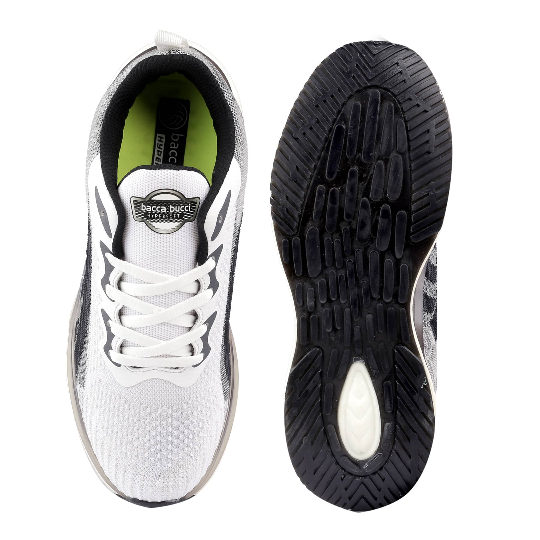 Bacca Bucci Hypersoft Series - Image 5