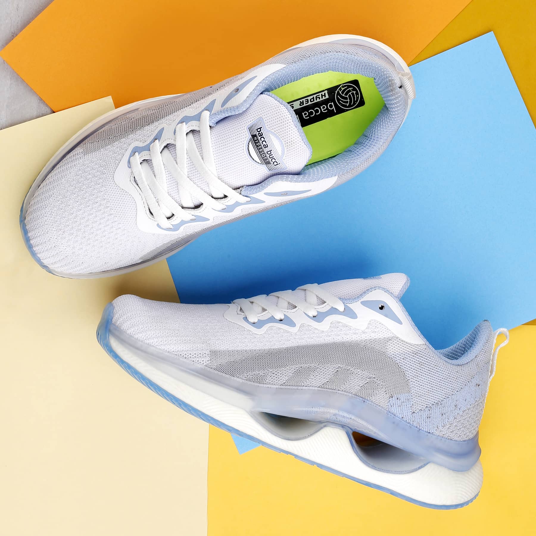 Bacca Bucci Hypersoft Series - Image 7