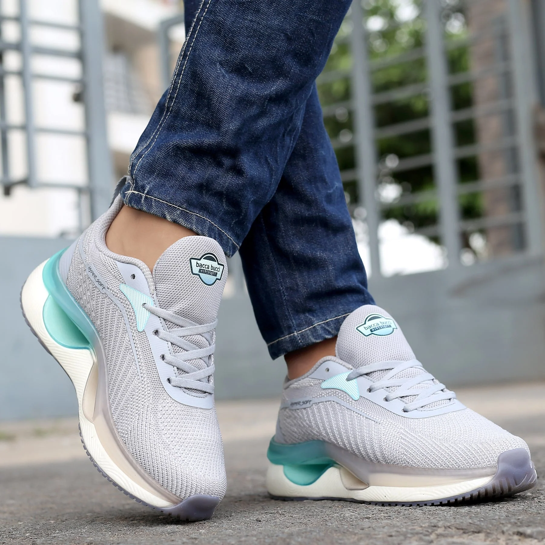 Bacca Bucci Hypersoft Series - Image 3