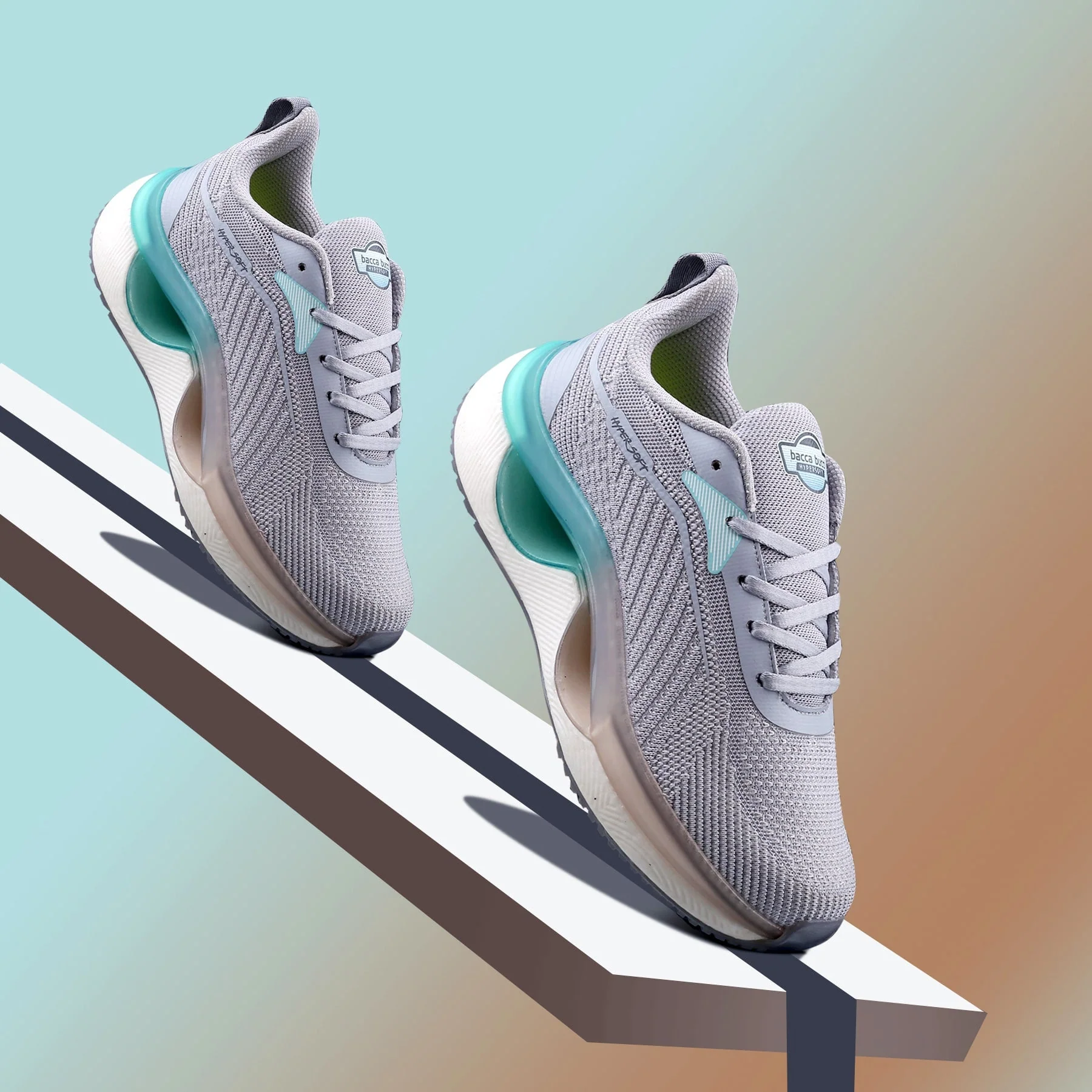 Bacca Bucci Hypersoft Series - Image 4