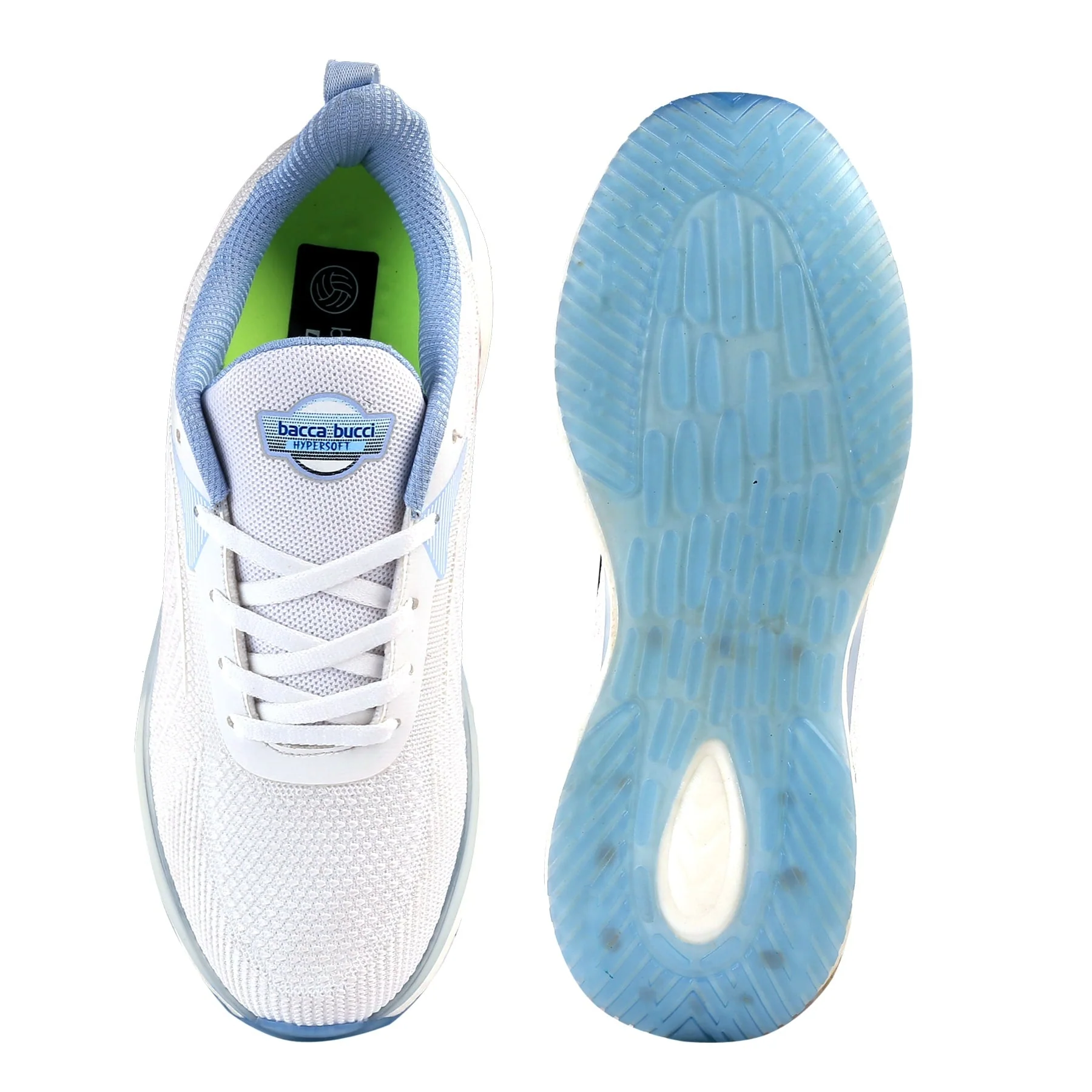 Bacca Bucci Hypersoft Series - Image 3