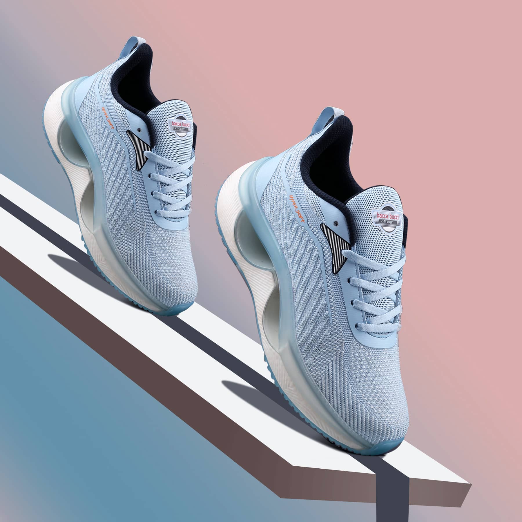 Bacca Bucci Hypersoft Series - Image 7