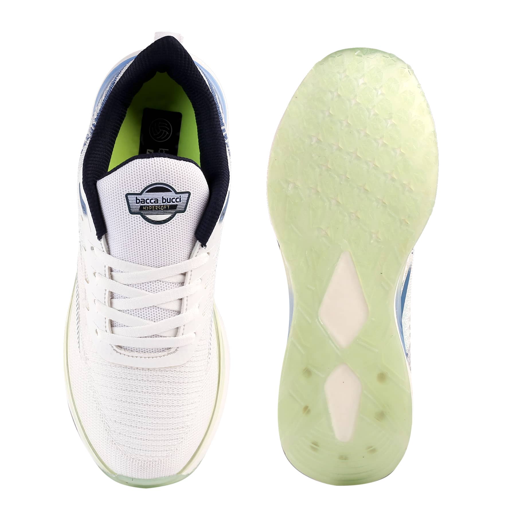 Bacca Bucci Hypersoft Series - Image 12