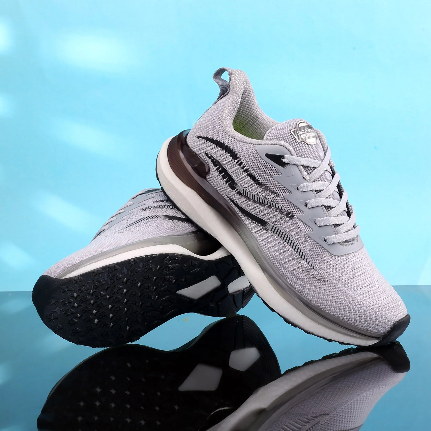 Bacca Bucci Hypersoft Series - Image 15