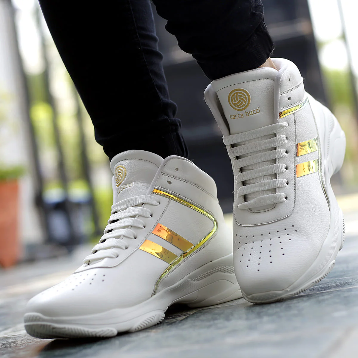 Bacca Bucci Ignite - Image 17