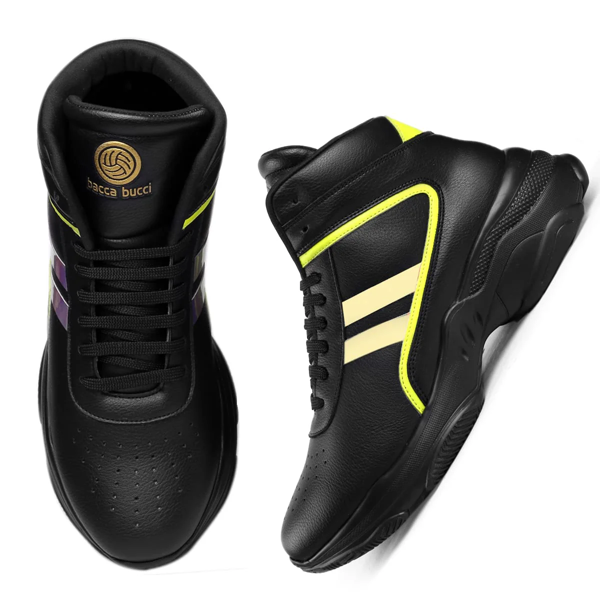 Bacca Bucci Ignite - Image 11