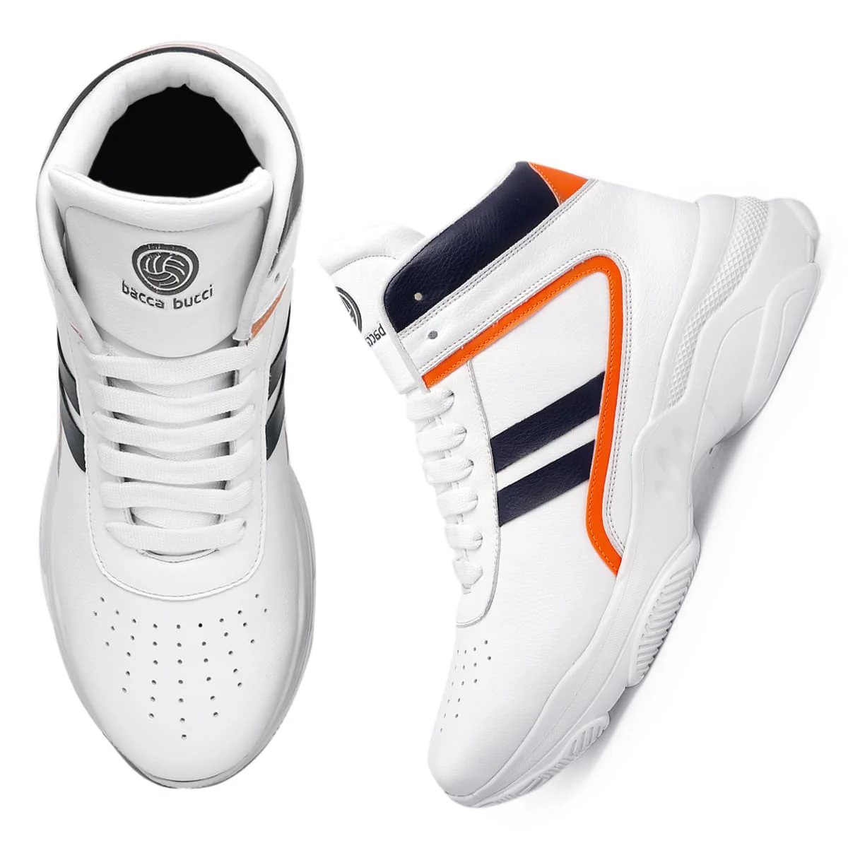 Bacca Bucci Ignite - Image 20