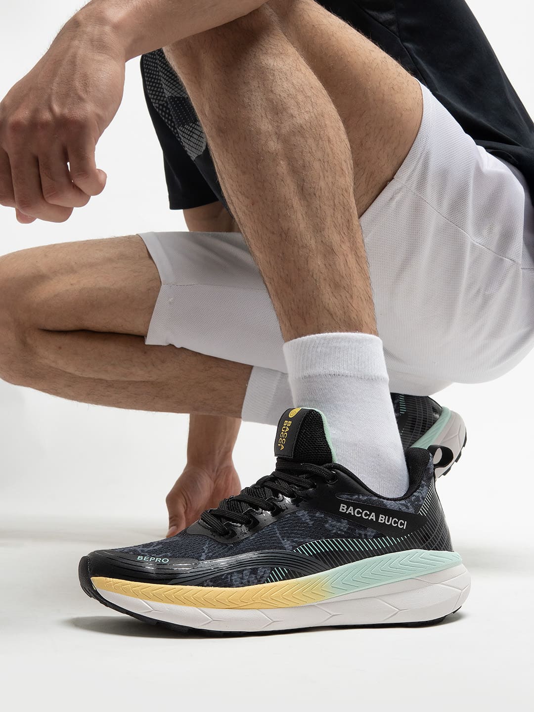 Bacca Bucci IKATRON – Sports Shoes with Dual-Density Sole - Image 13