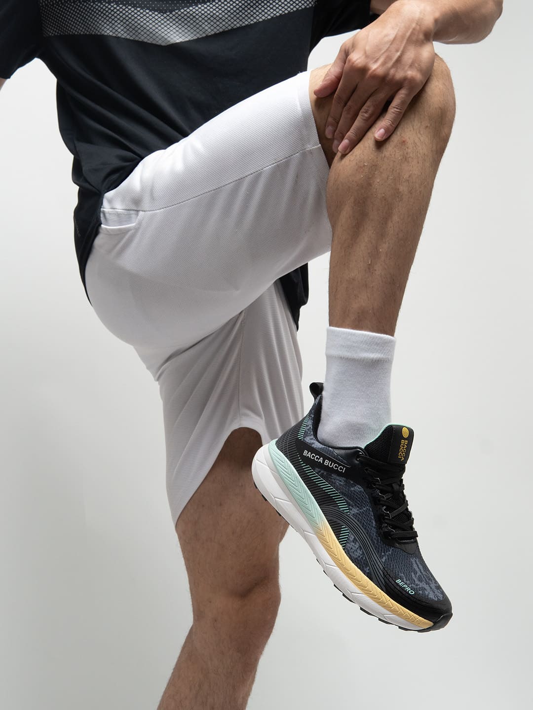 Bacca Bucci IKATRON – Sports Shoes with Dual-Density Sole - Image 14