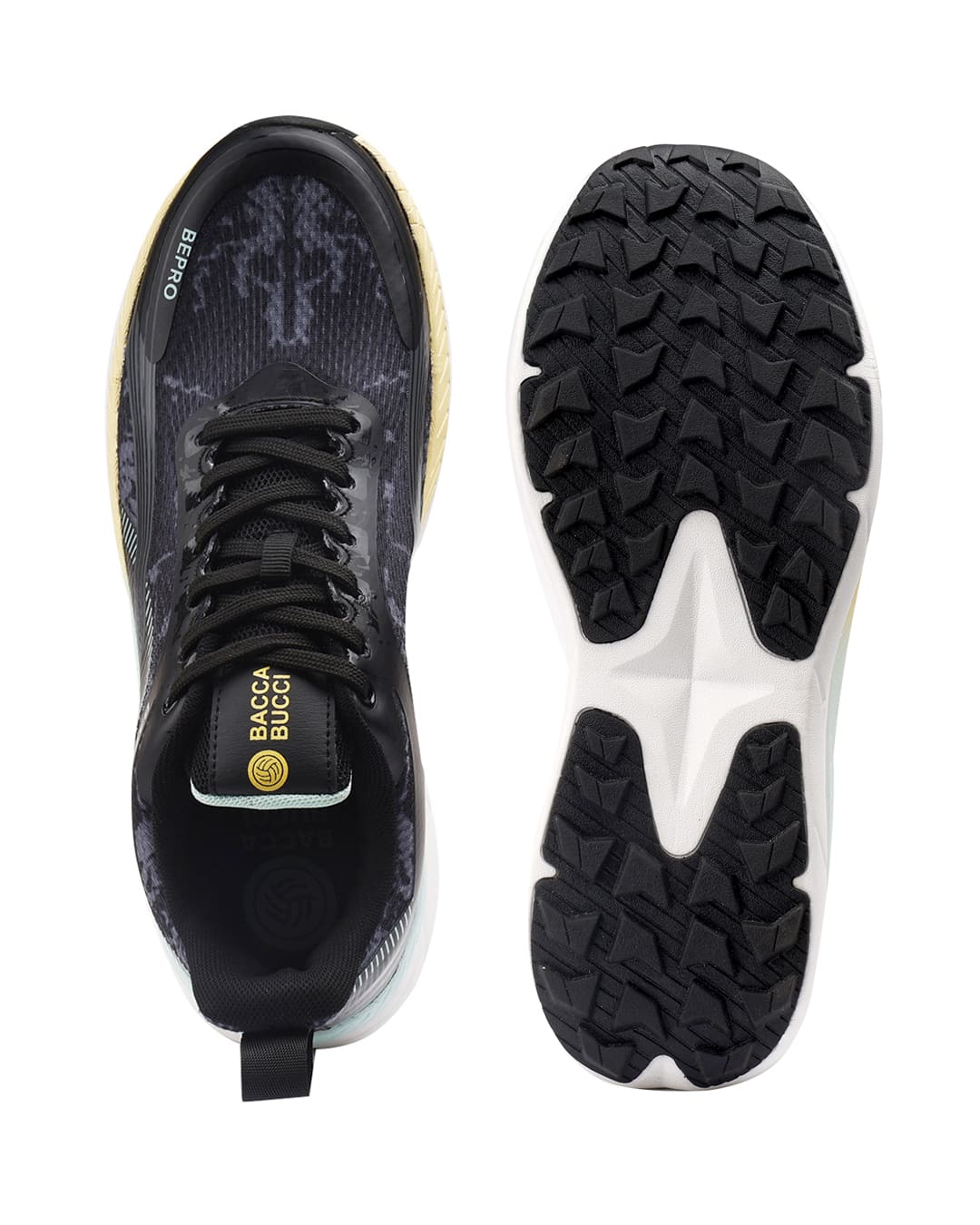 Bacca Bucci IKATRON – Sports Shoes with Dual-Density Sole - Image 16