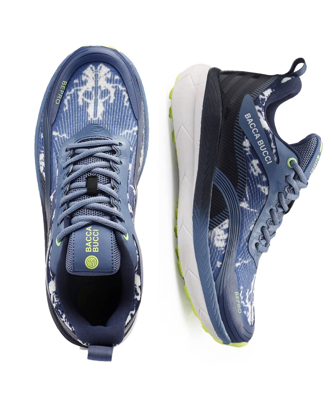 Bacca Bucci IKATRON – Sports Shoes with Dual-Density Sole - Image 6