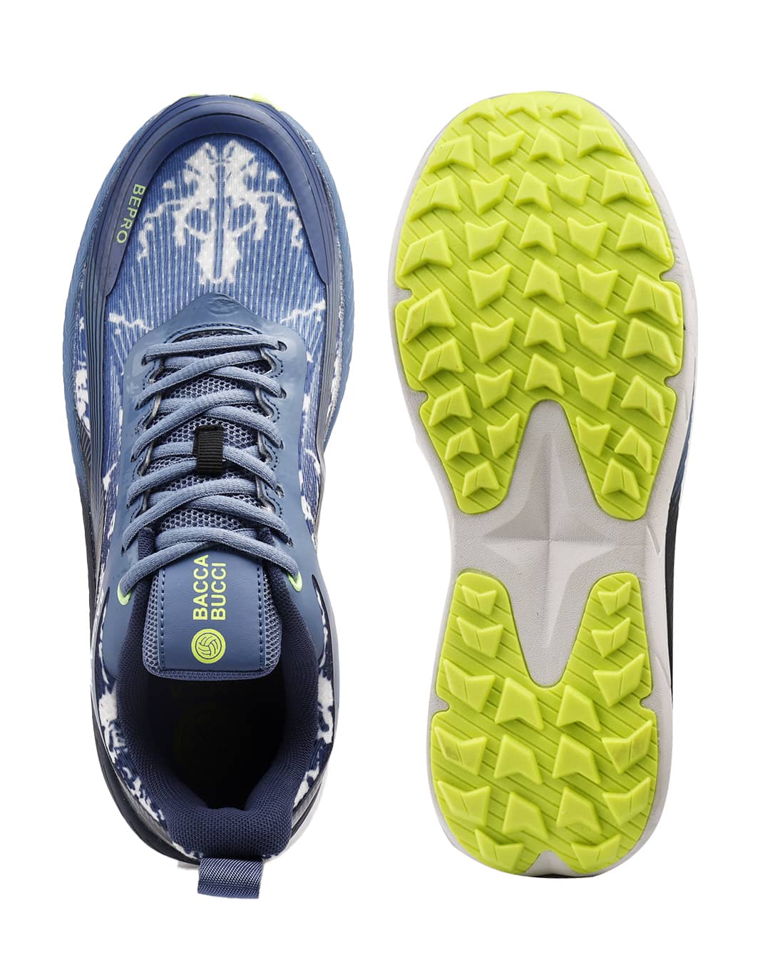 Bacca Bucci IKATRON – Sports Shoes with Dual-Density Sole - Image 7