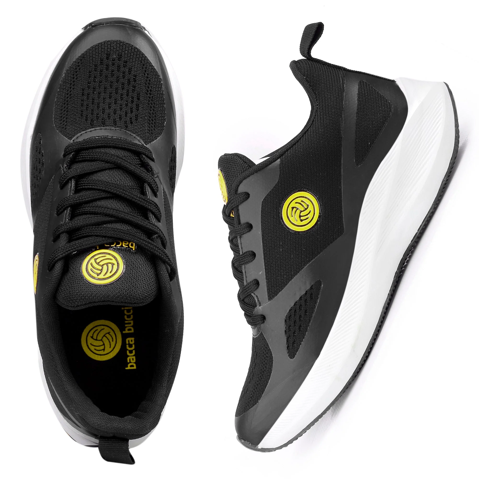 Bacca Bucci IMPACT Running Shoes/Sneakers for Gym/Training/Casual Walking for Women - Image 13