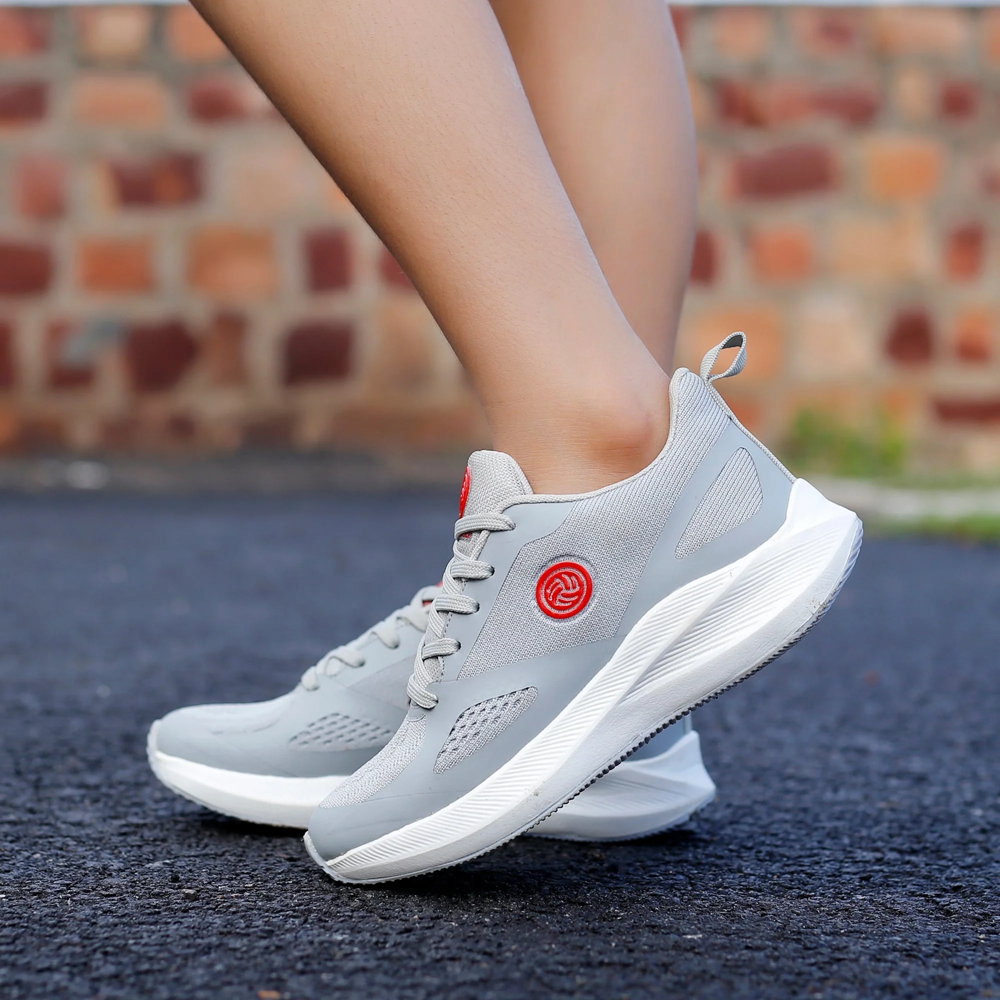 Bacca Bucci IMPACT Running Shoes/Sneakers for Gym/Training/Casual Walking for Women - Image 17