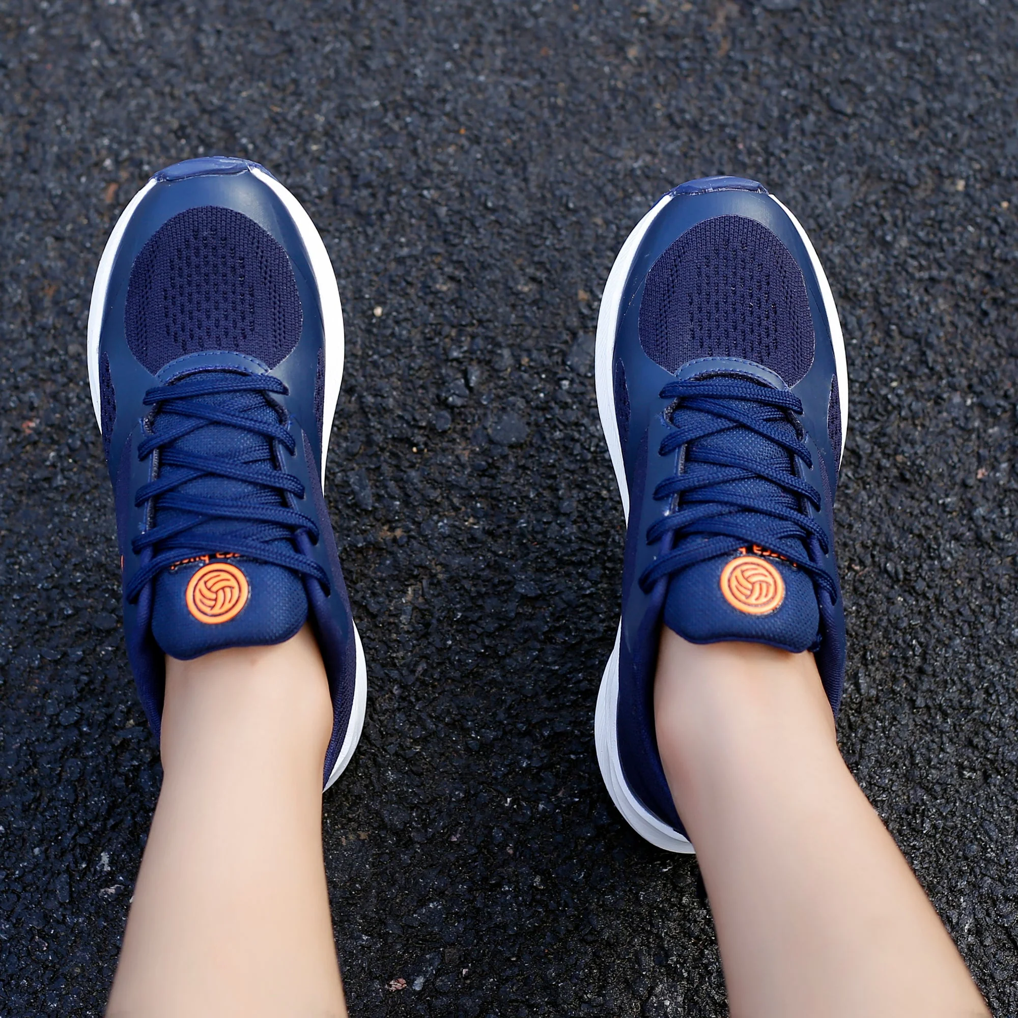 Bacca Bucci IMPACT Running Shoes/Sneakers for Gym/Training/Casual Walking for Women - Image 4