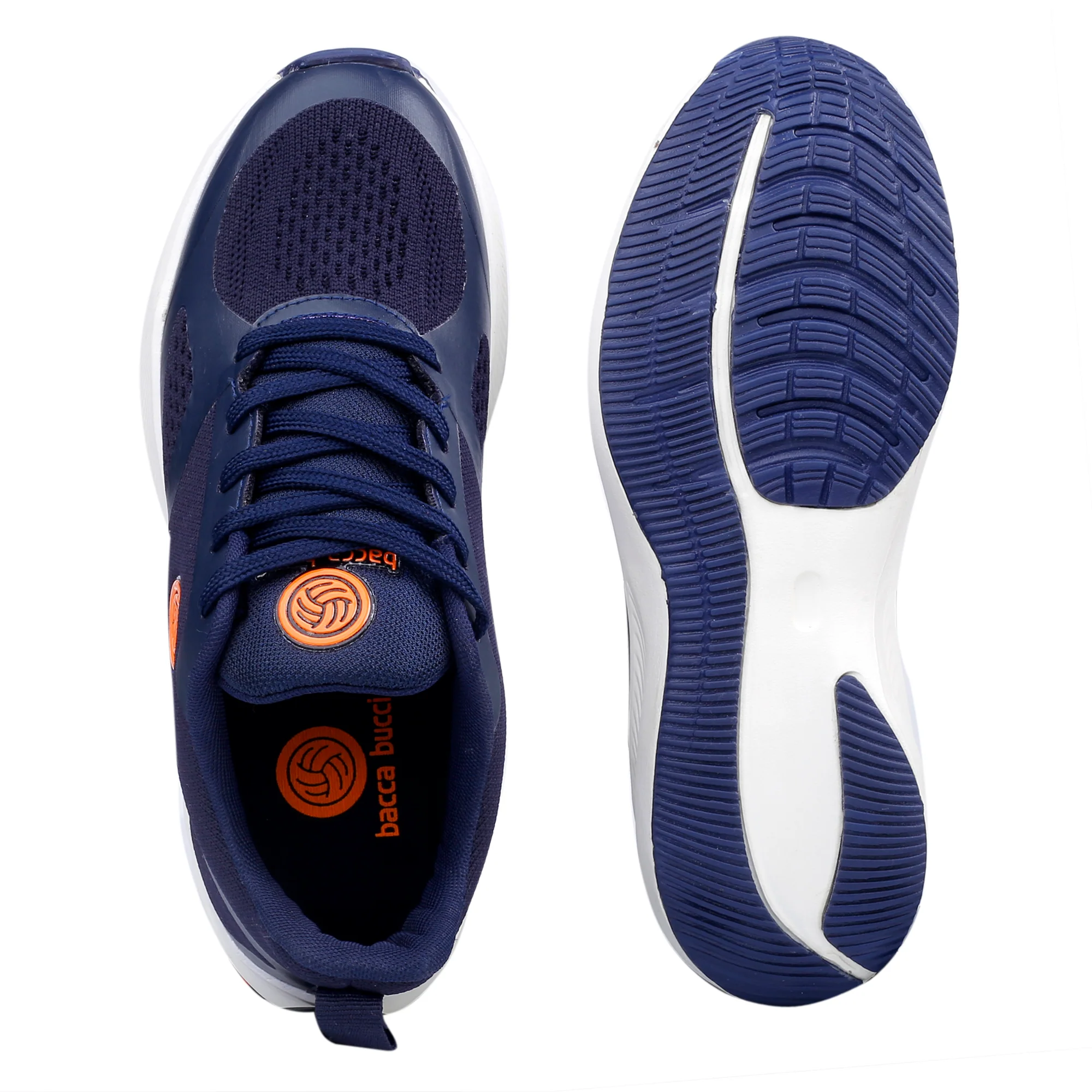 Bacca Bucci IMPACT Running Shoes/Sneakers for Gym/Training/Casual Walking for Women - Image 14