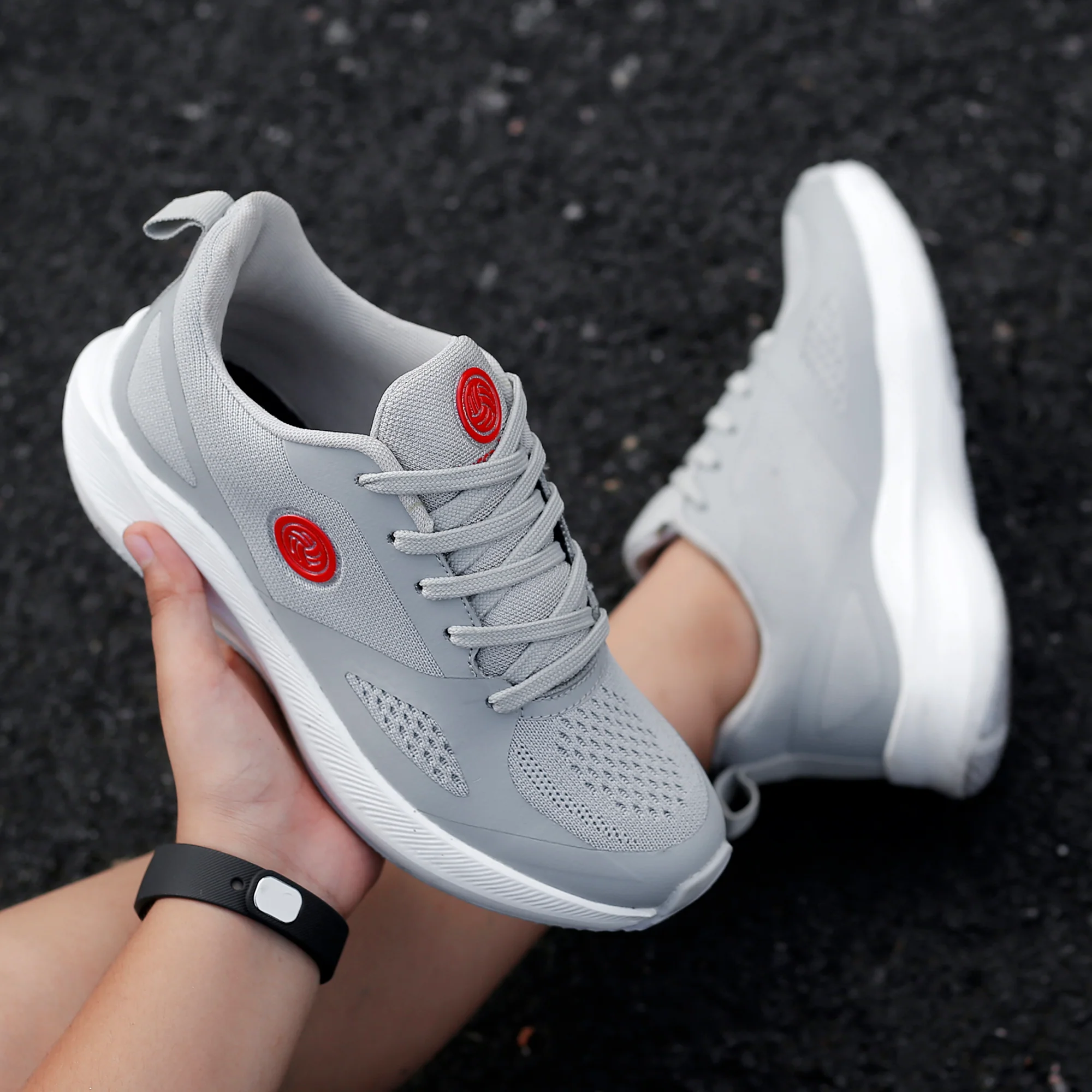 Bacca Bucci IMPACT Running Shoes/Sneakers for Gym/Training/Casual Walking for Women - Image 16