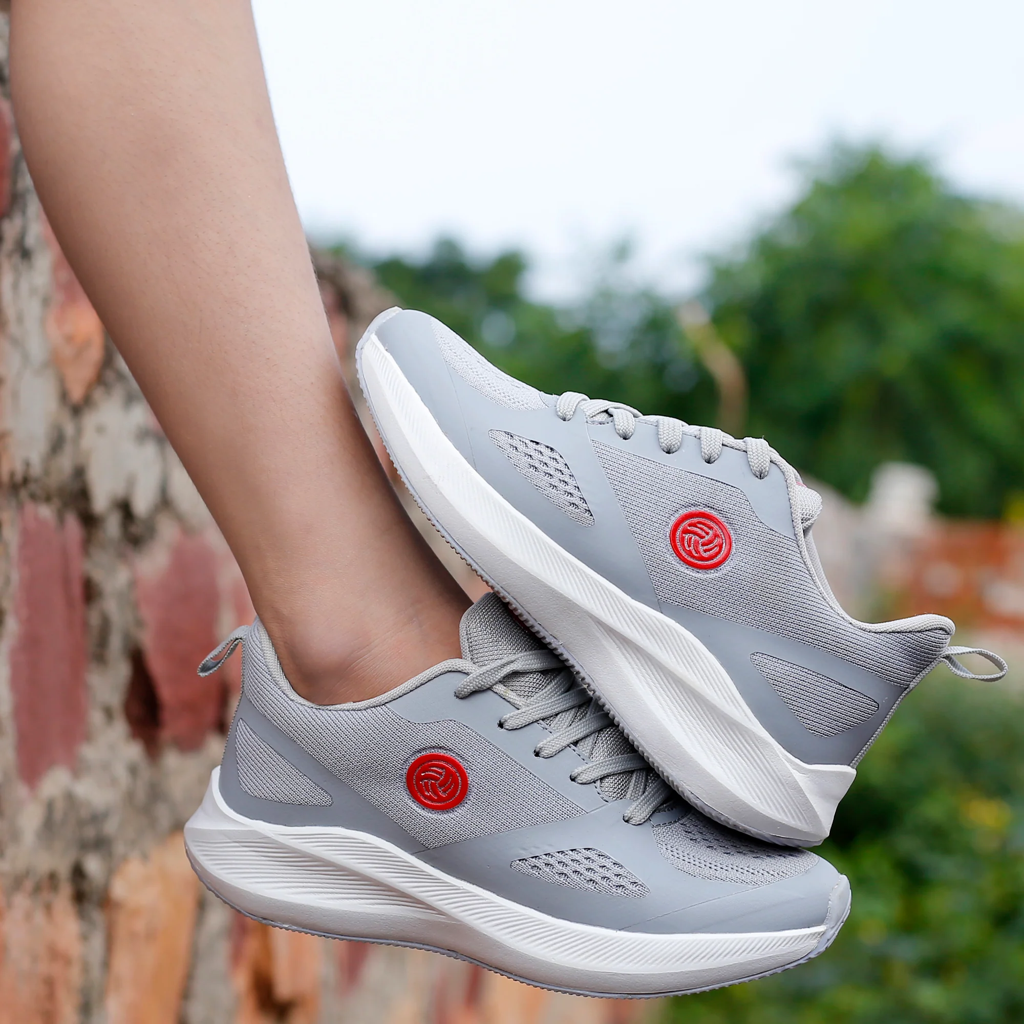 Bacca Bucci IMPACT Running Shoes/Sneakers for Gym/Training/Casual Walking for Women - Image 18