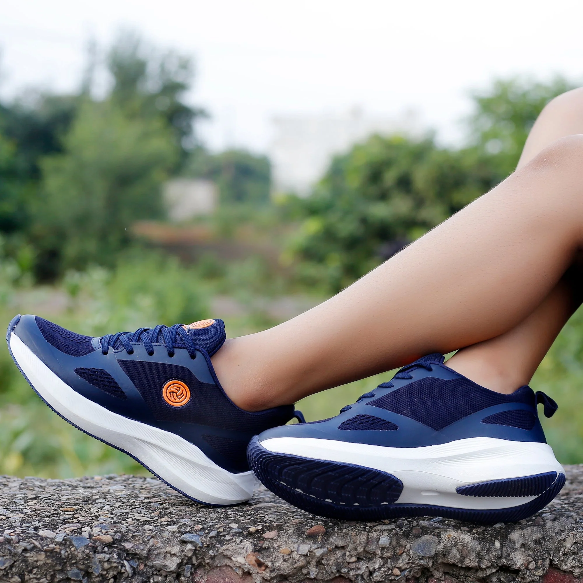 Bacca Bucci IMPACT Running Shoes/Sneakers for Gym/Training/Casual Walking for Women - Image 11