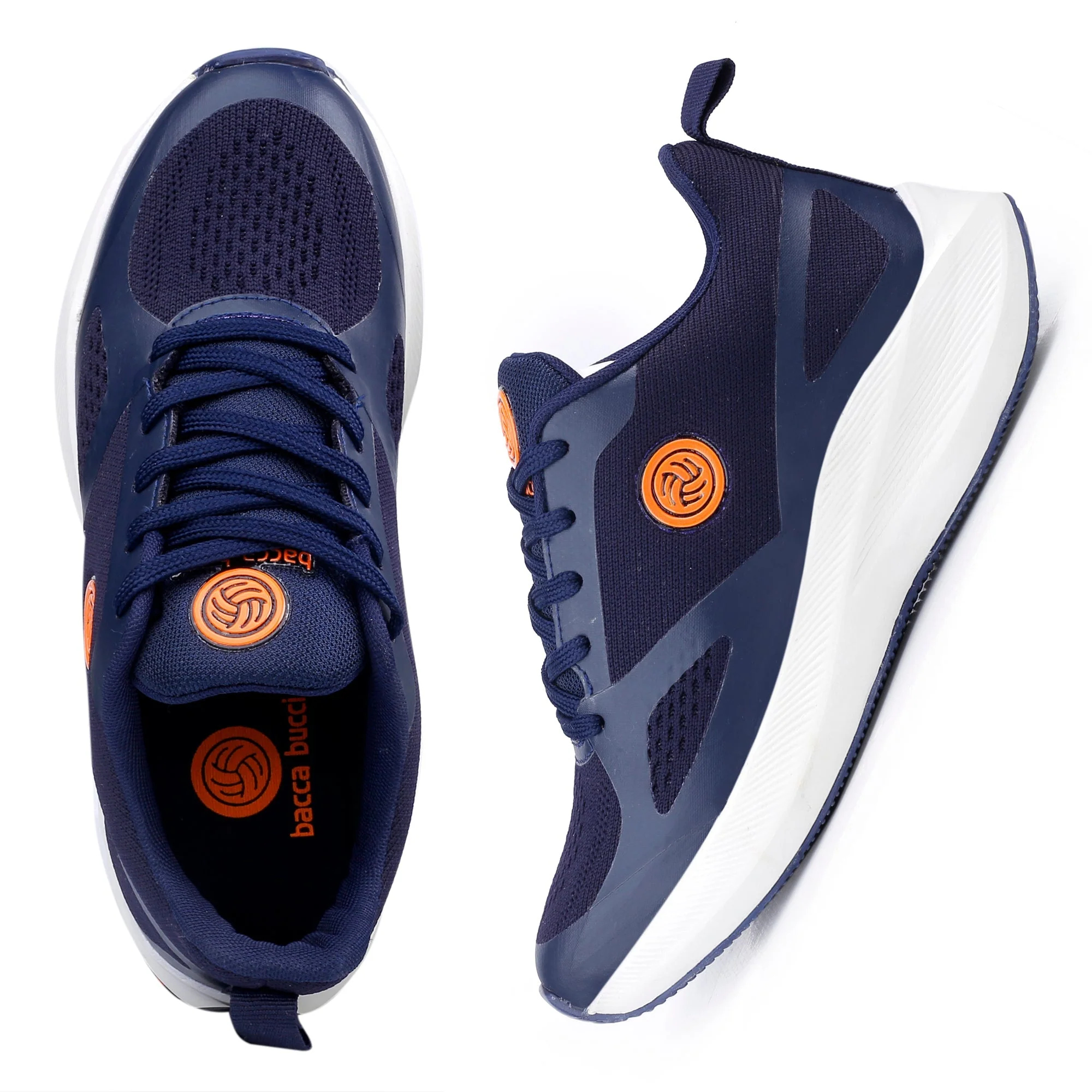 Bacca Bucci IMPACT Running Shoes/Sneakers for Gym/Training/Casual Walking for Women - Image 14