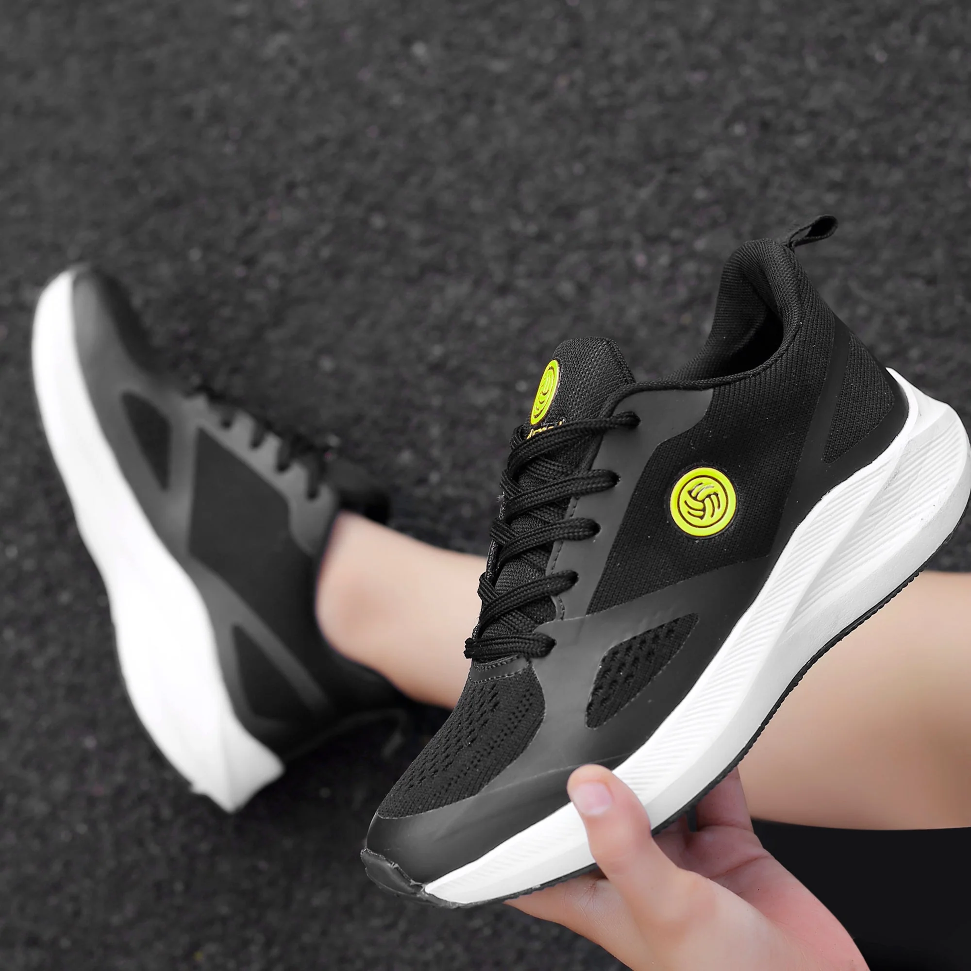 Bacca Bucci IMPACT Running Shoes/Sneakers for Gym/Training/Casual Walking for Women - Image 18