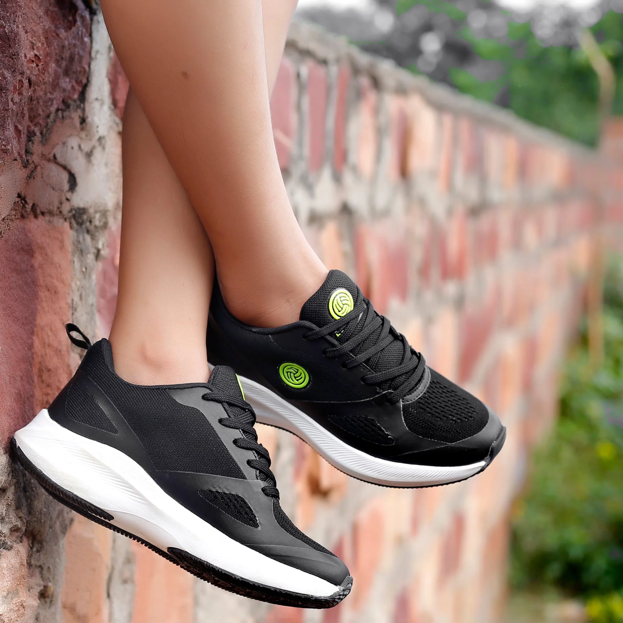 Bacca Bucci IMPACT Running Shoes/Sneakers for Gym/Training/Casual Walking for Women - Image 19
