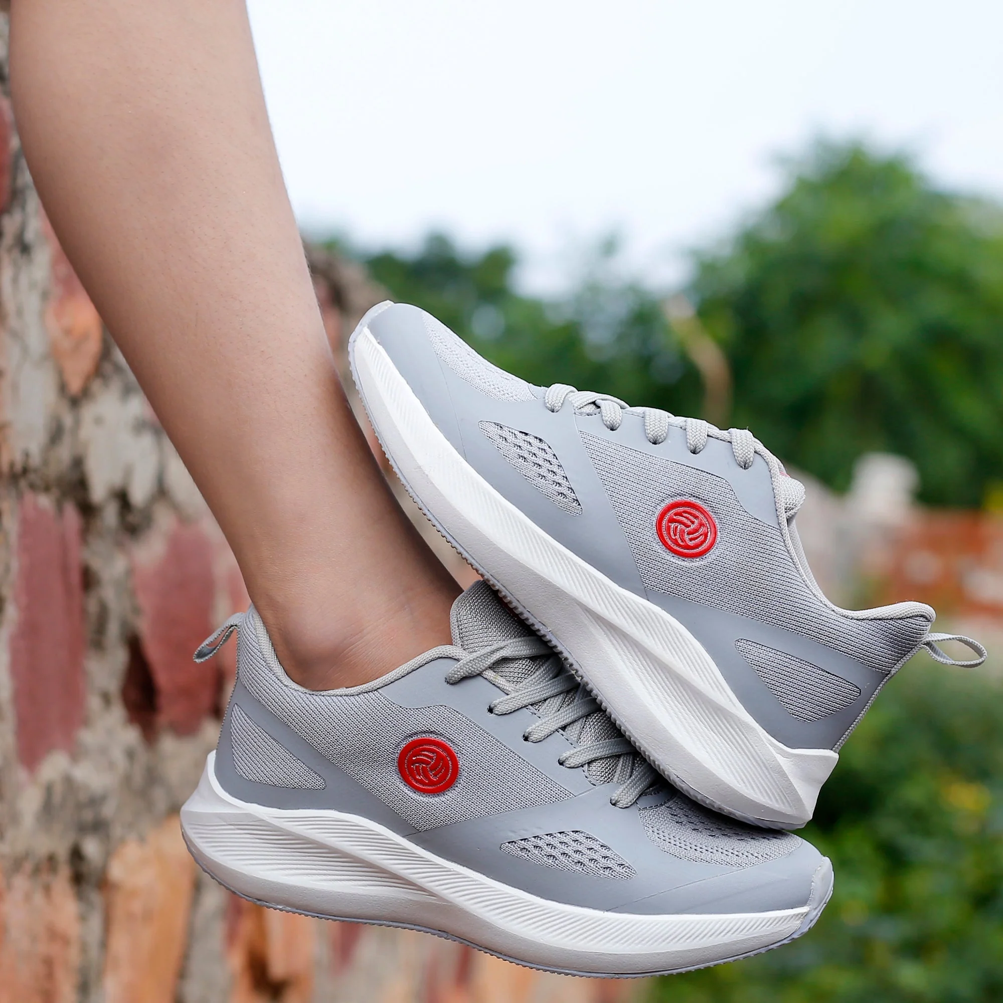 Bacca Bucci IMPACT Running Shoes/Sneakers for Gym/Training/Casual Walking for Women - Image 4