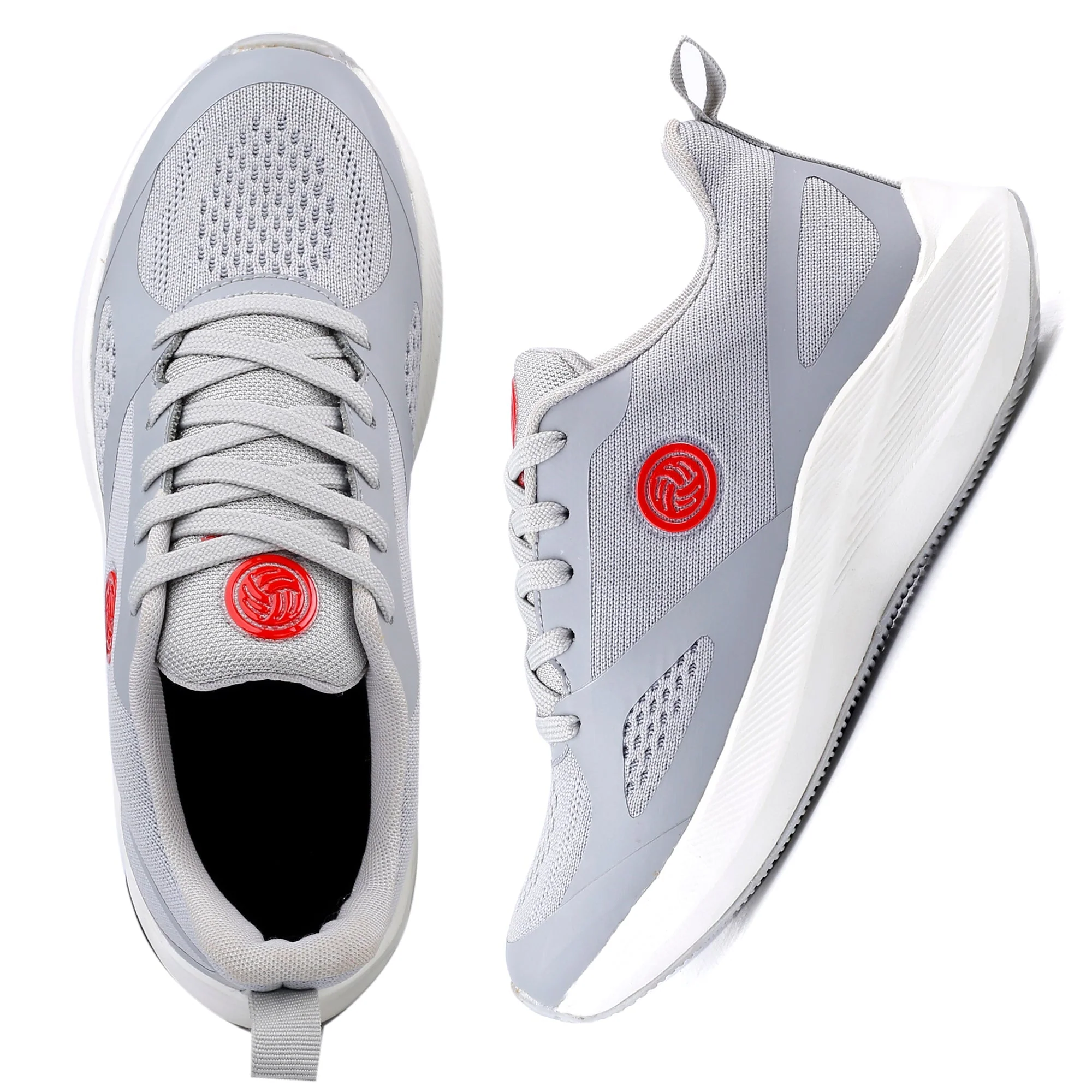 Bacca Bucci IMPACT Running Shoes/Sneakers for Gym/Training/Casual Walking for Women - Image 6
