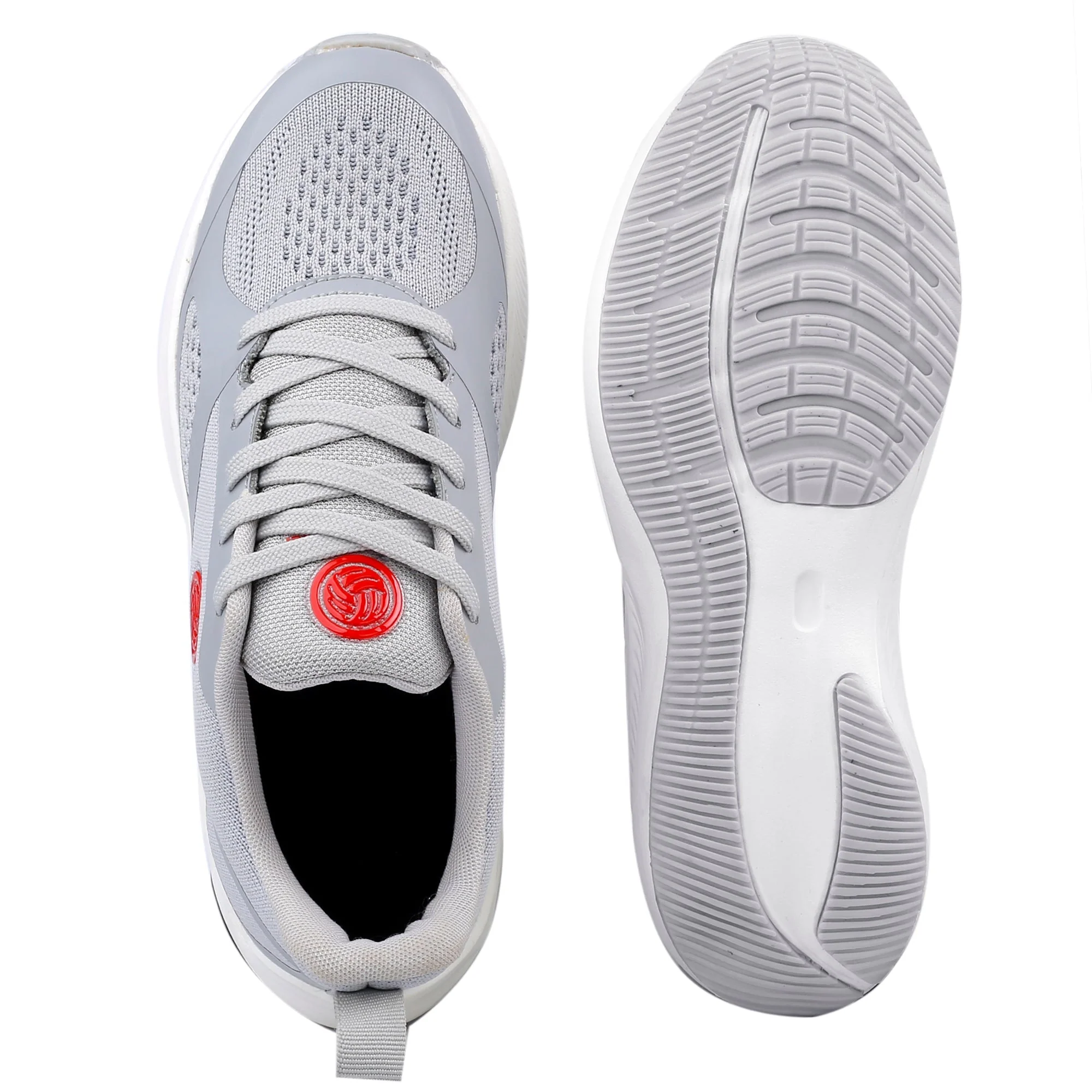 Bacca Bucci IMPACT Running Shoes/Sneakers for Gym/Training/Casual Walking for Women - Image 8