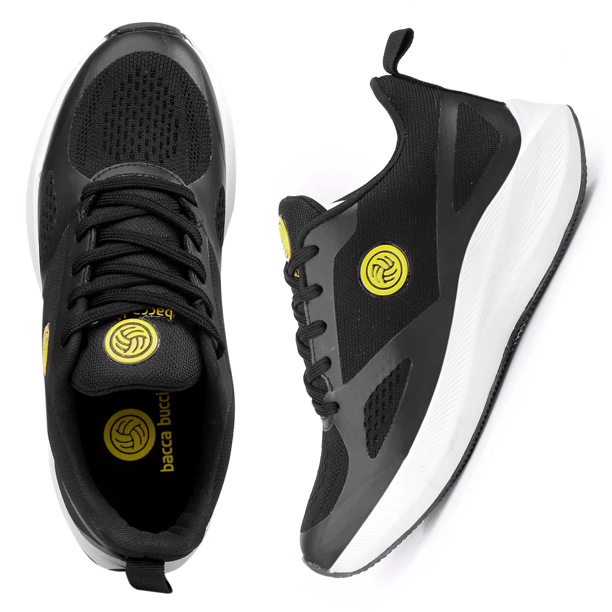Bacca Bucci IMPACT Running Shoes/Sneakers for Gym/Training/Casual Walking for Women - Image 6
