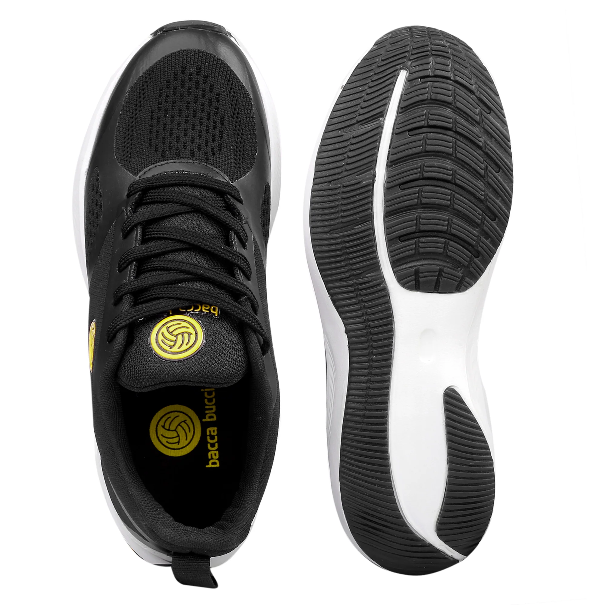 Bacca Bucci IMPACT Running Shoes/Sneakers for Gym/Training/Casual Walking for Women - Image 7