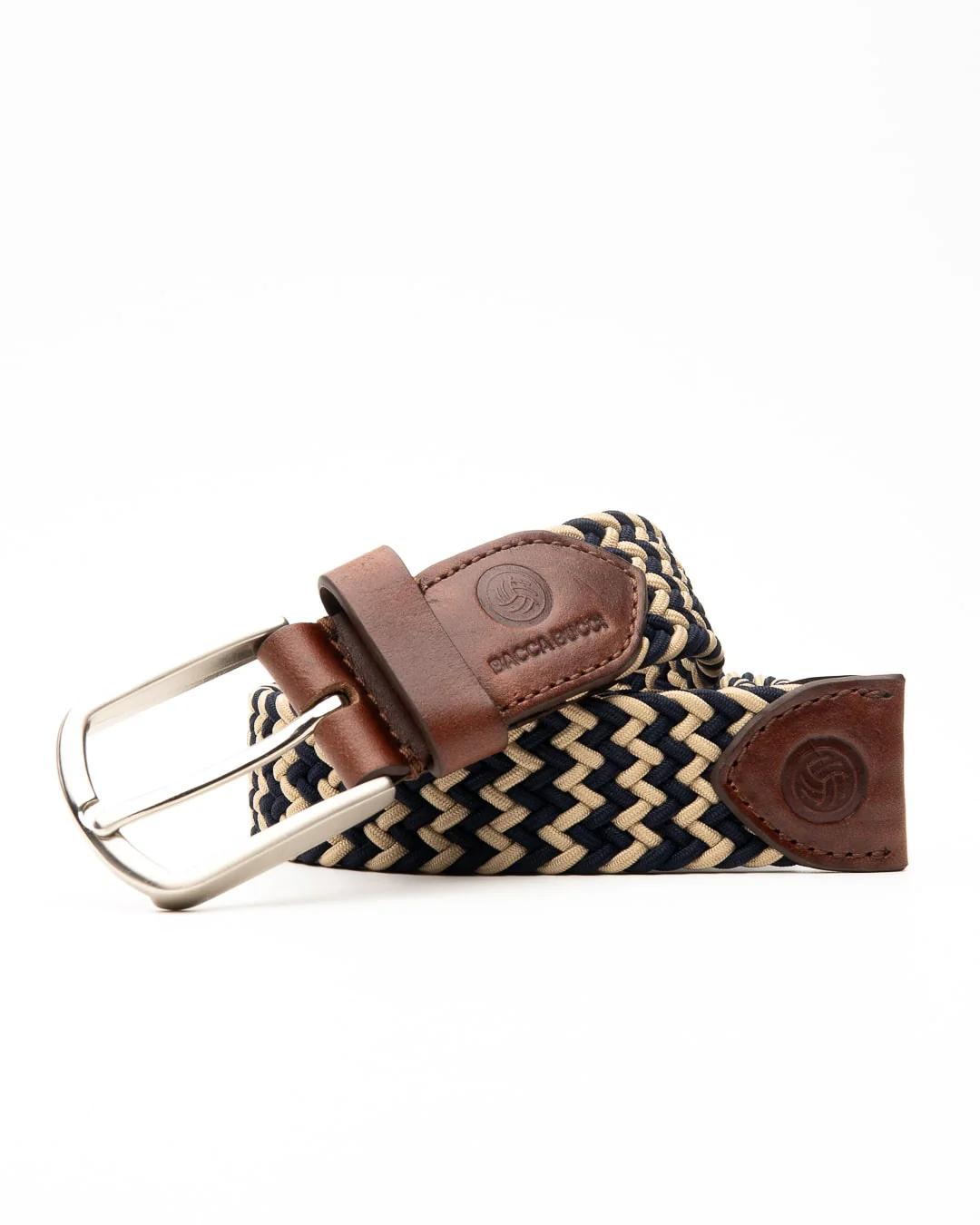 Bacca Bucci Infinite Stretch Belt – Versatile, Elegant & Custom-Fit for Every Waist - Image 30