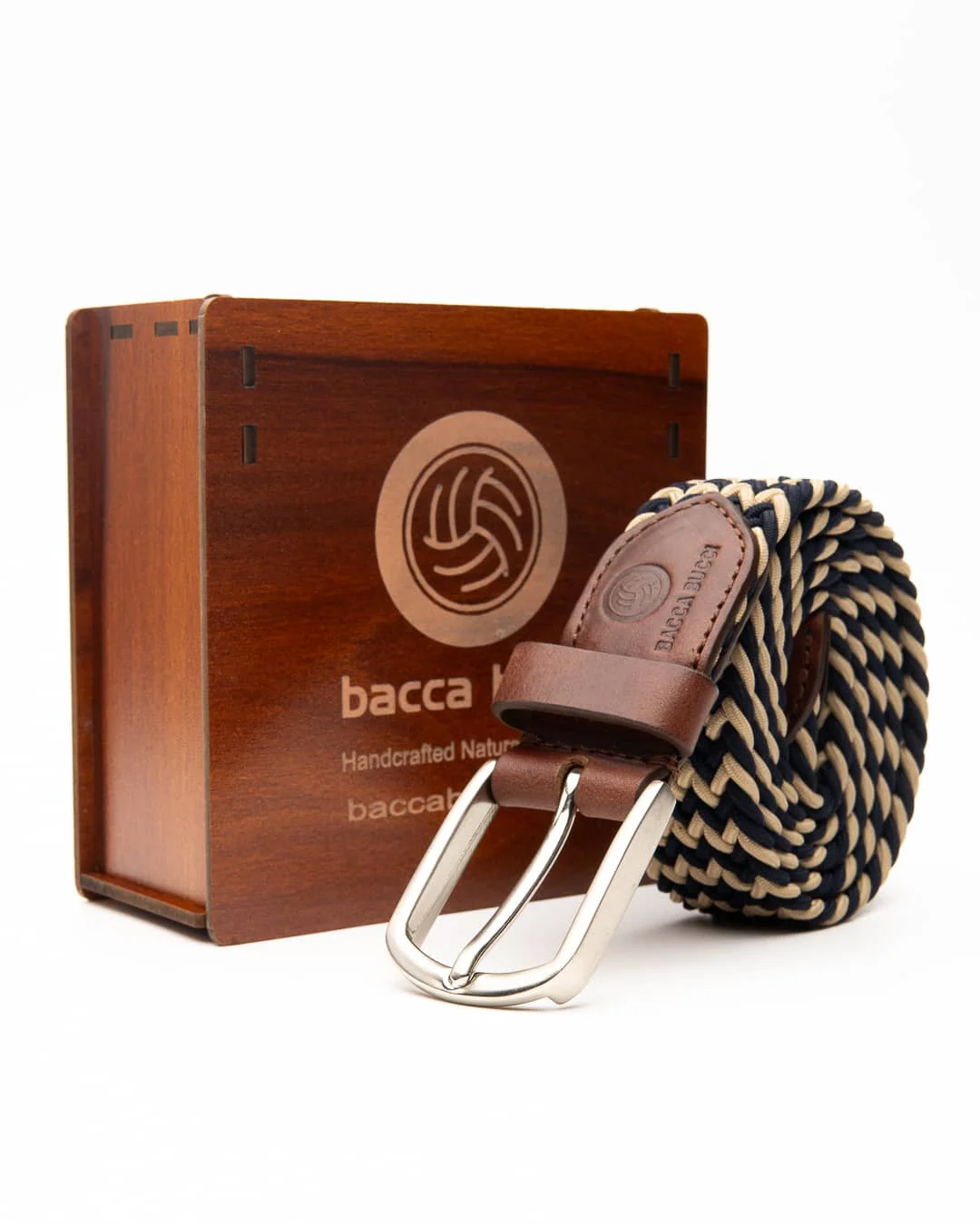 Bacca Bucci Infinite Stretch Belt – Versatile, Elegant & Custom-Fit for Every Waist - Image 34