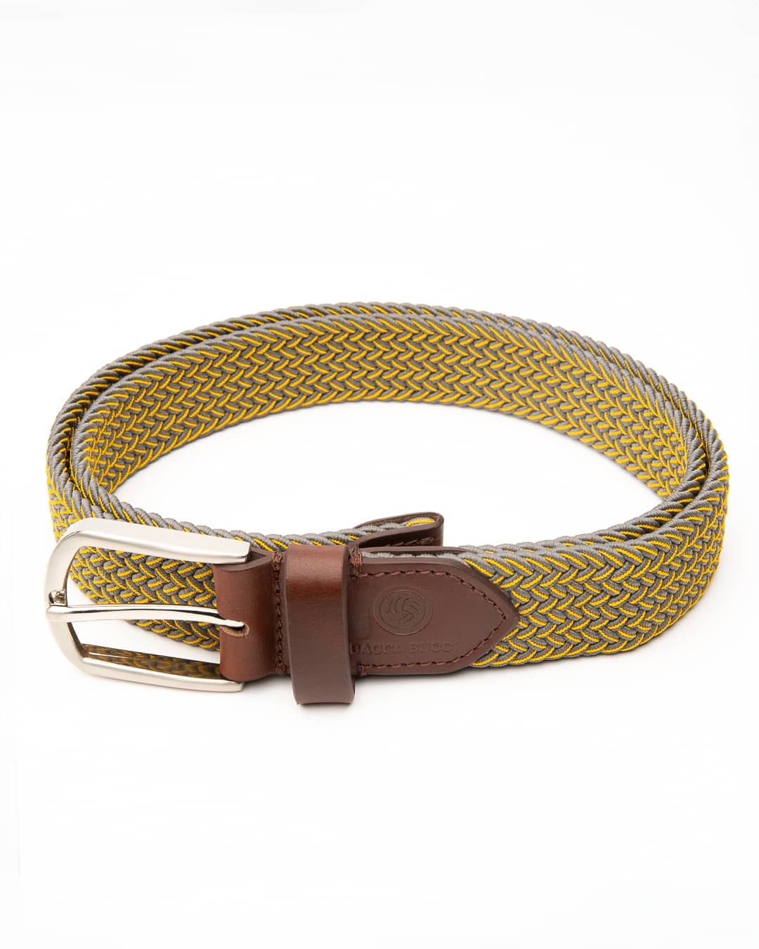 Bacca Bucci Infinite Stretch Belt – Versatile, Elegant & Custom-Fit for Every Waist - Image 15