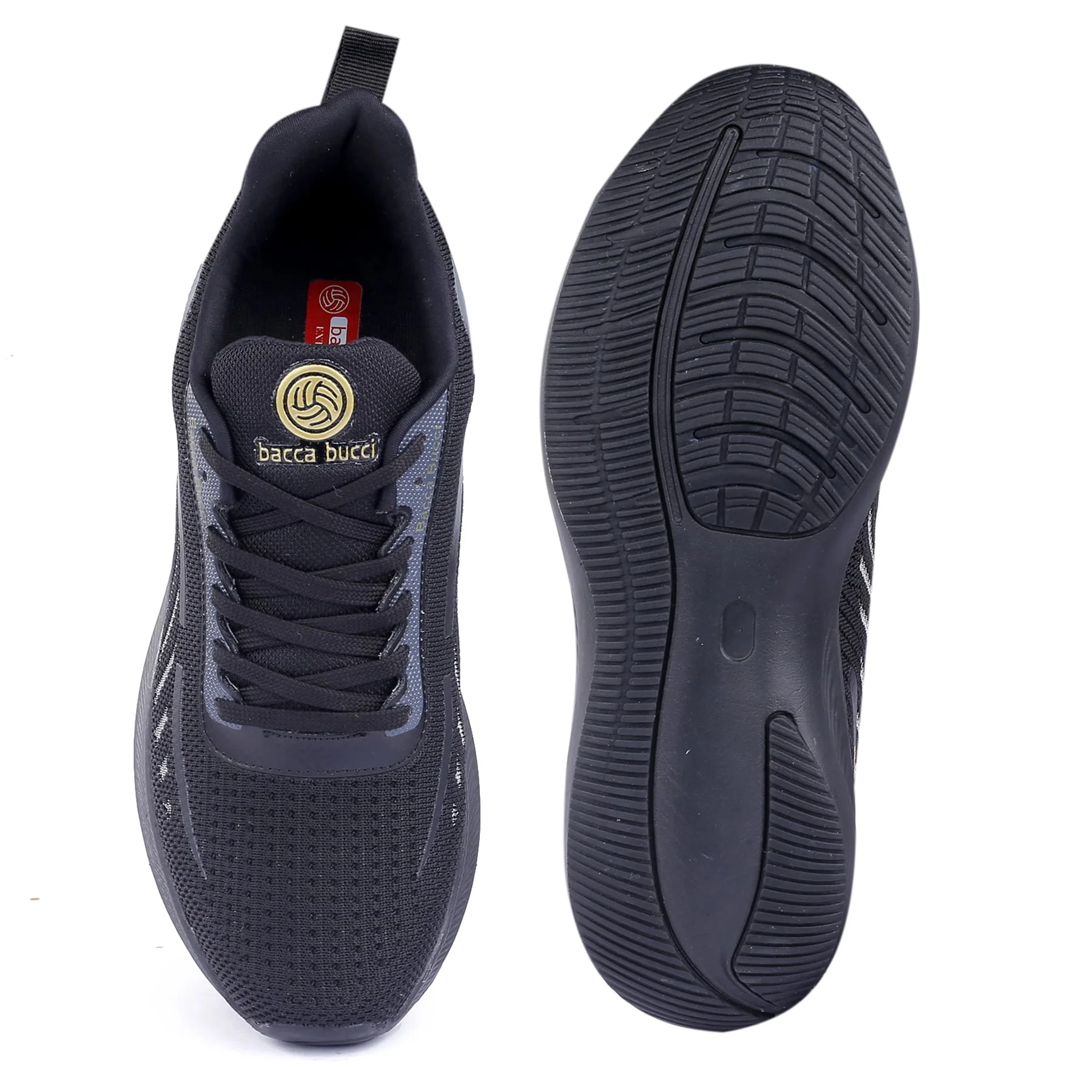 Bacca Bucci Ironman - Image 12