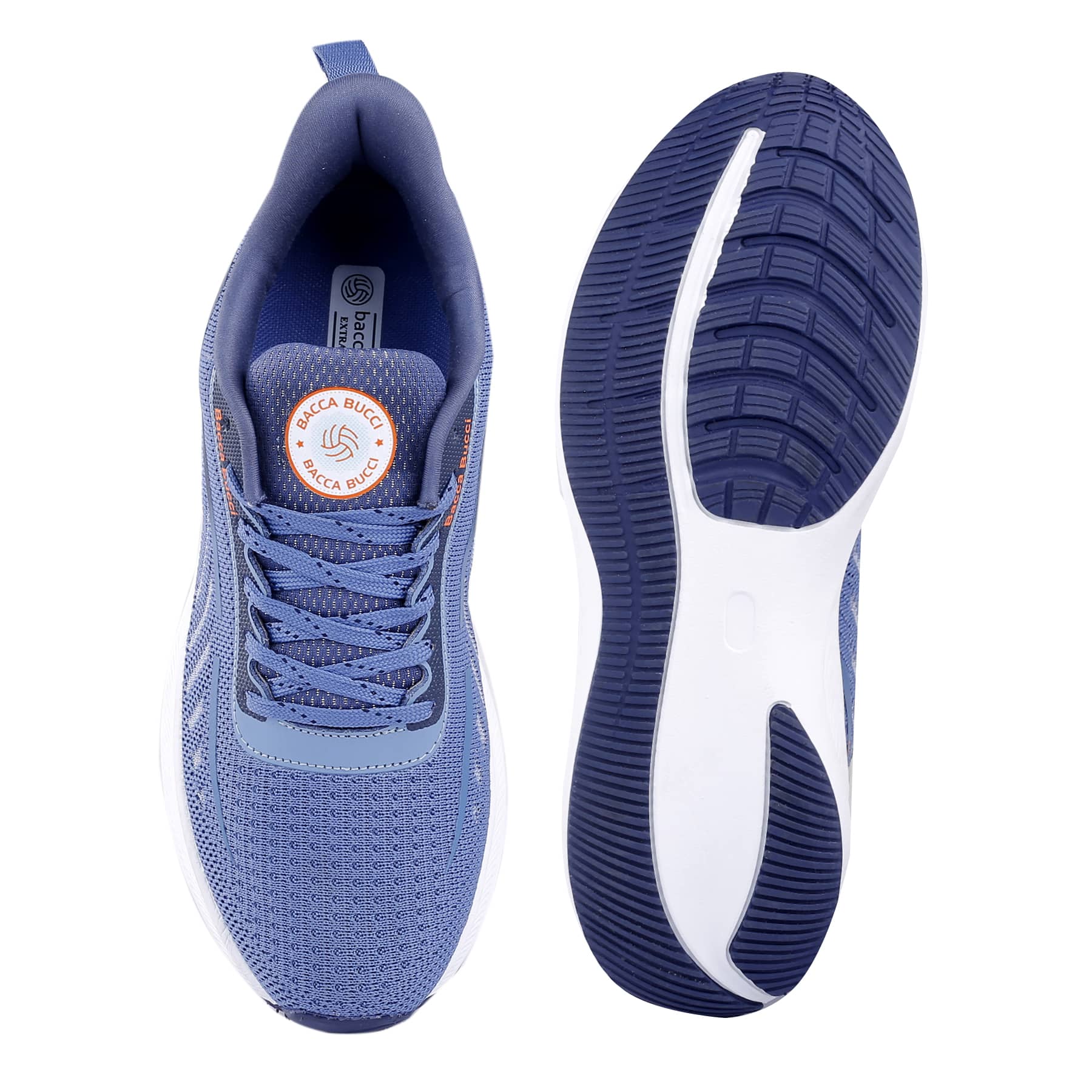 Bacca Bucci Ironman - Image 25