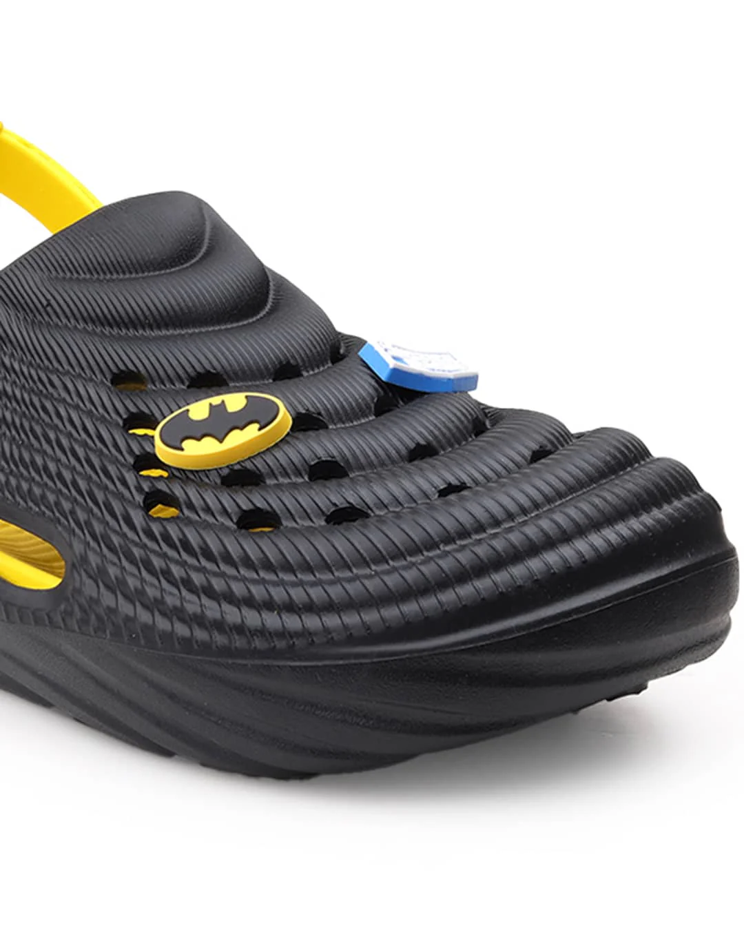 Justice League PowerGrip Clogs - Image 7
